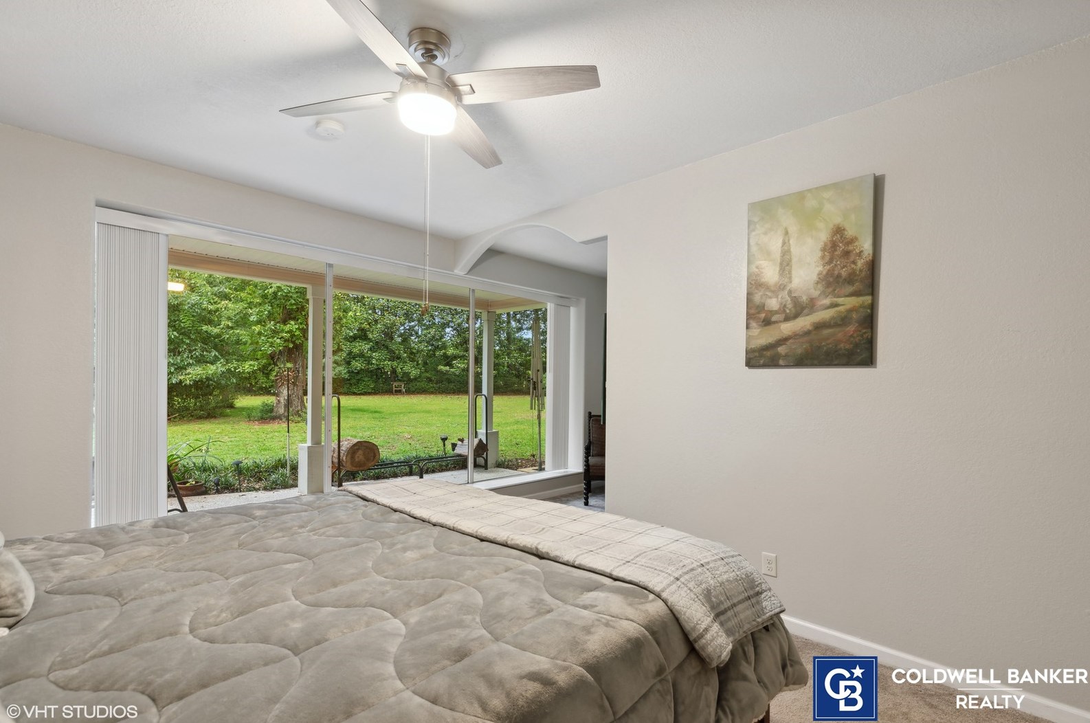 2800 Dogwood Acres, Crestview FL  32536-9399 exterior