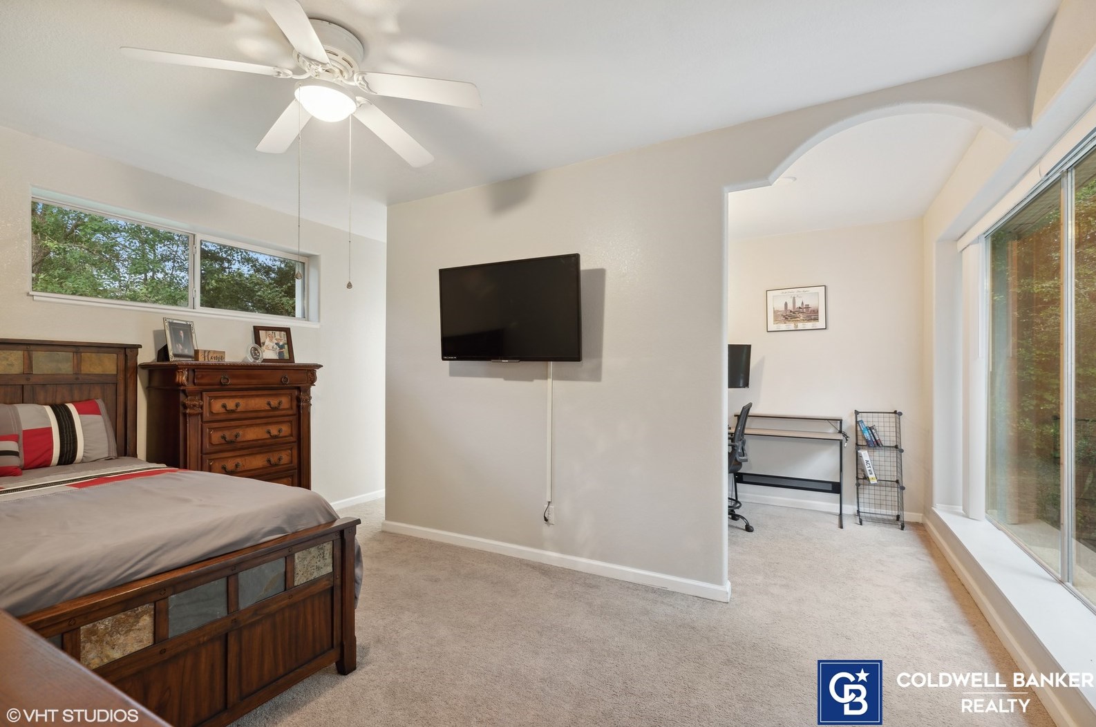 2800 Dogwood Acres, Crestview FL  32536-9399 exterior
