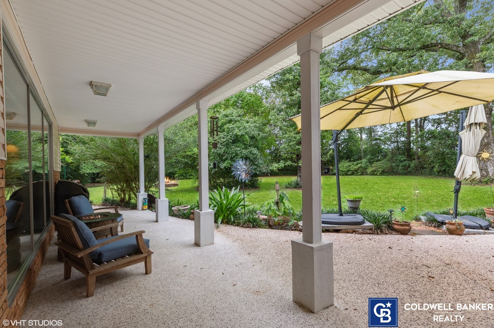 2800 Dogwood Acres, Crestview FL  32536-9399 exterior