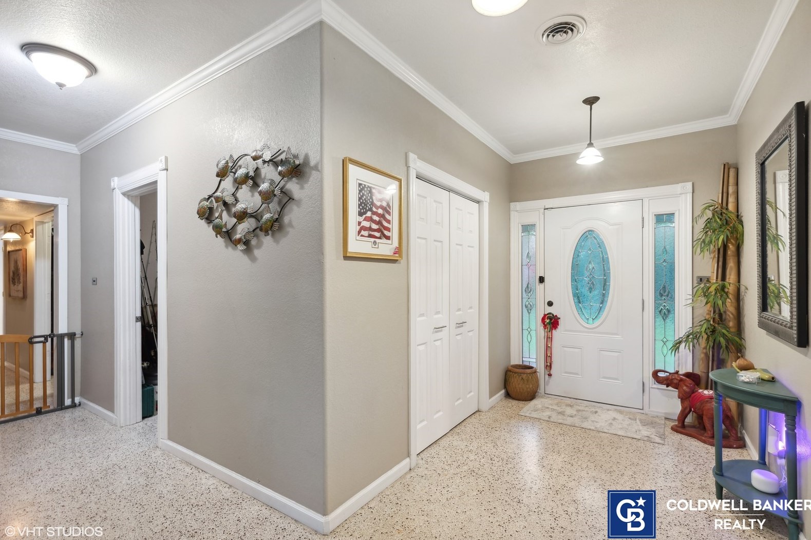 2800 Dogwood Acres, Crestview FL  32536-9399 exterior