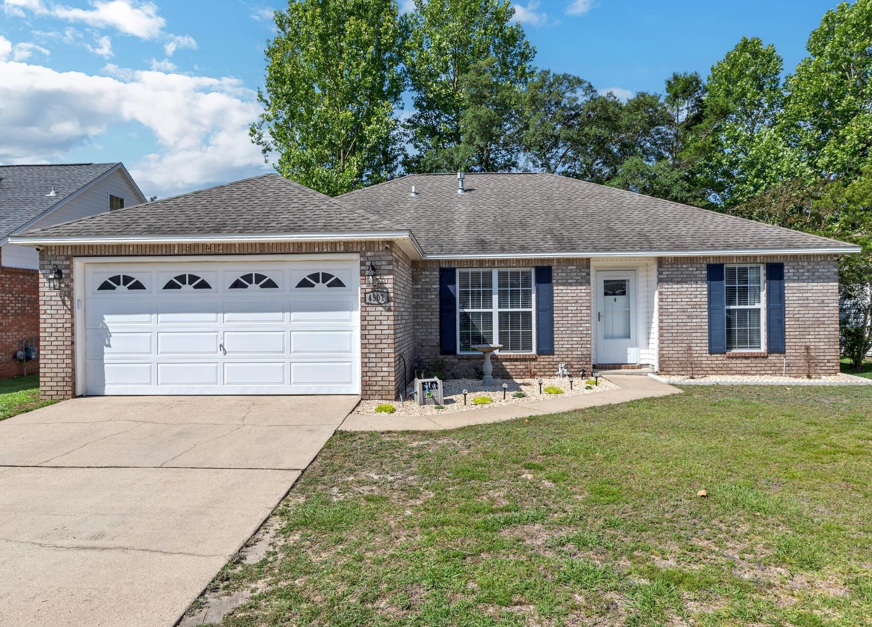 4501 Parkwood Sq, Niceville, FL 32578