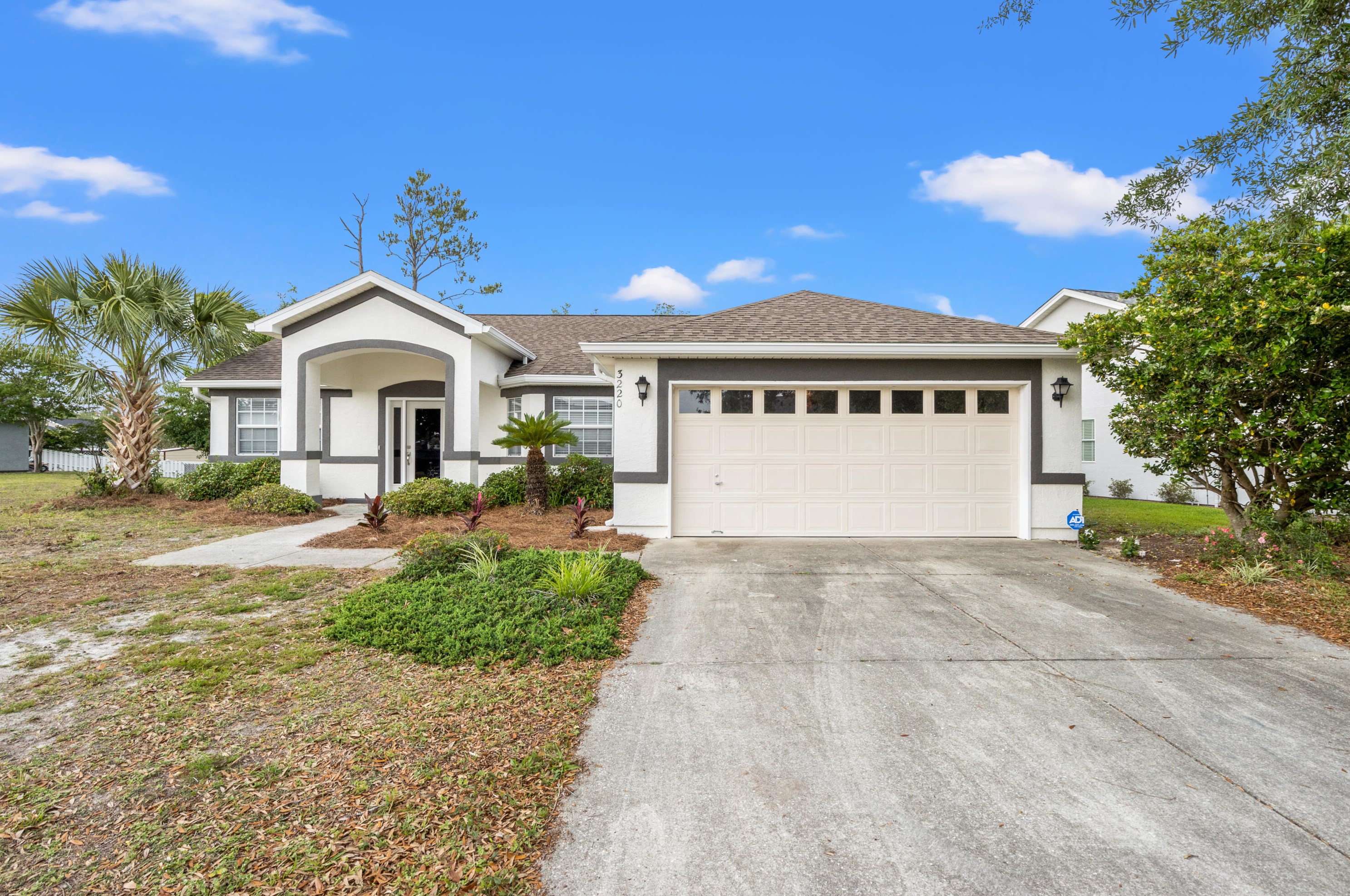 3220 Azalea Cir, Lynn Haven, FL 32444