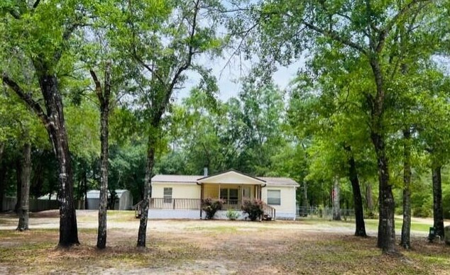 21 Joyce Rd, Freeport, FL 32439