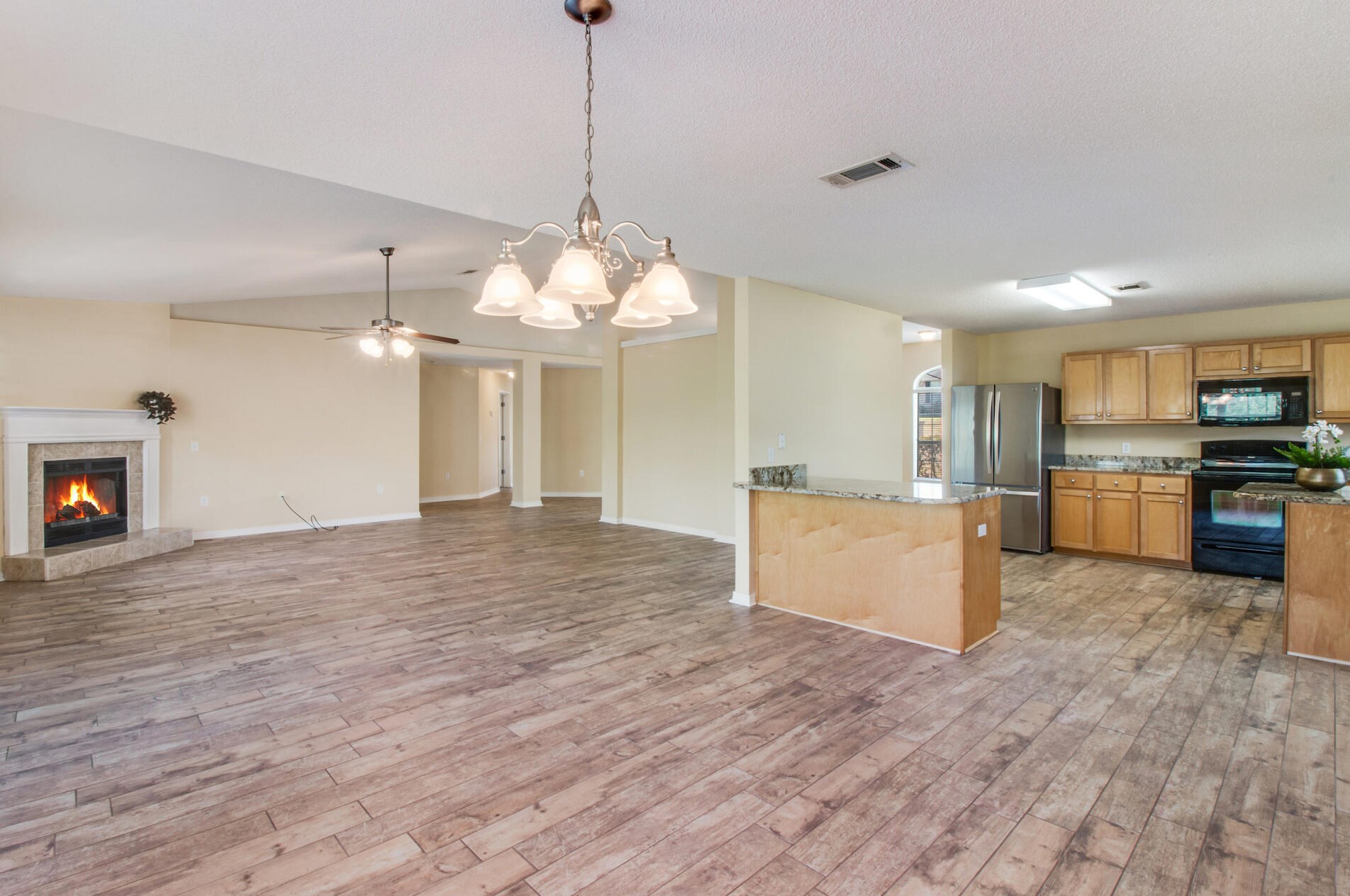 232 Raptor Dr, Crestview FL  32536-5298 exterior