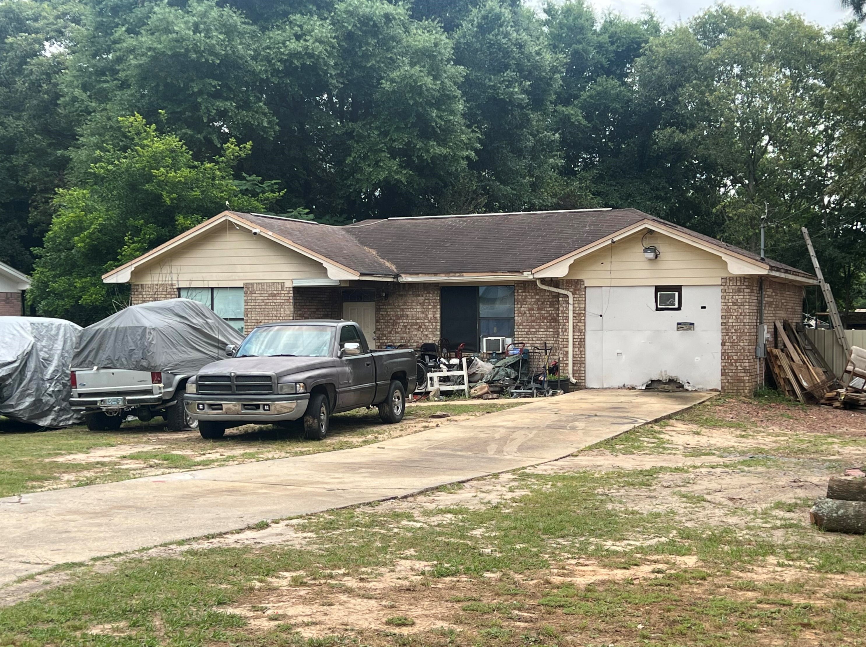 6113 N Willow Ln N, Crestview, FL 32539