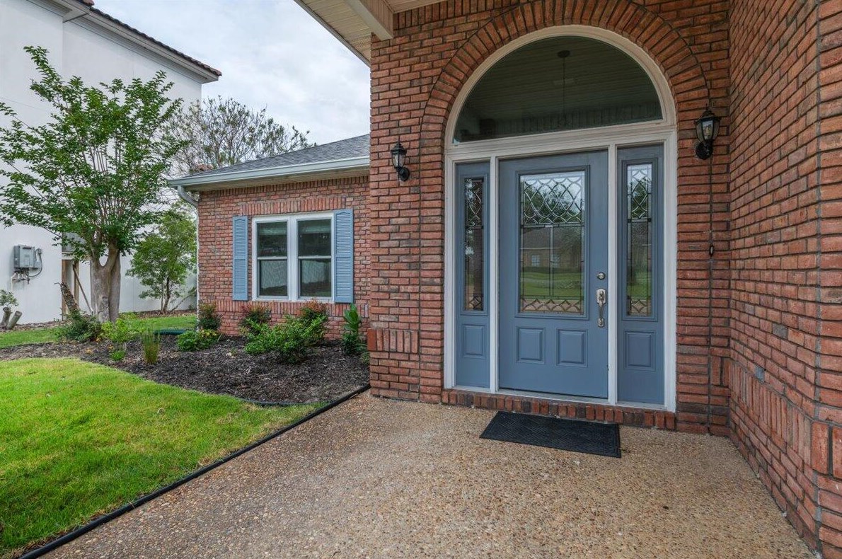 128 Country Club Dr, Destin FL  32541-4418 exterior