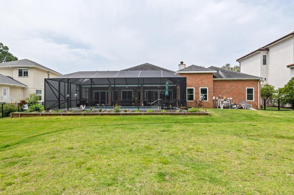 128 Country Club Dr, Destin FL  32541-4418 exterior