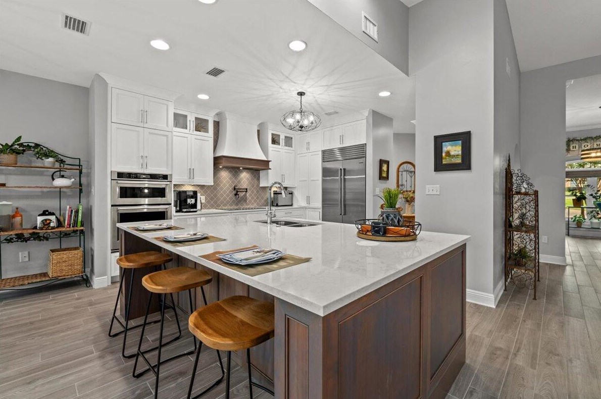 128 Country Club Dr, Destin FL  32541-4418 exterior