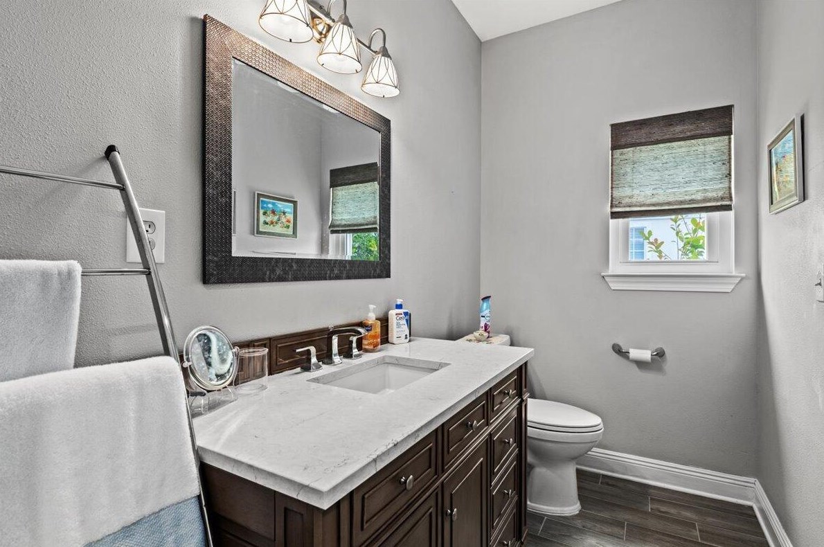 128 Country Club Dr, Destin FL  32541-4418 exterior