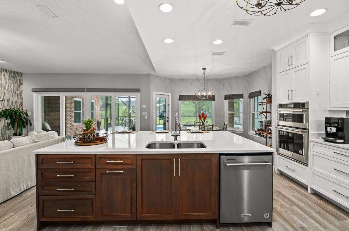 128 Country Club Dr, Destin FL  32541-4418 exterior