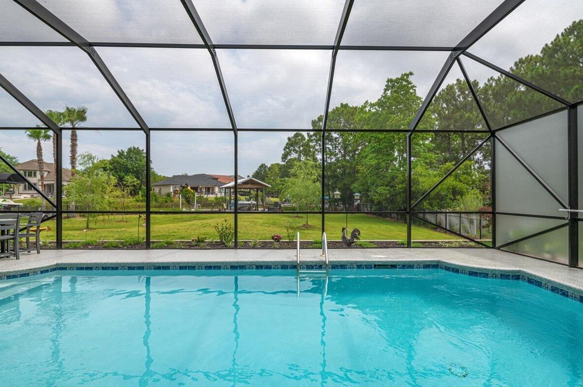 128 Country Club Dr, Destin FL  32541-4418 exterior