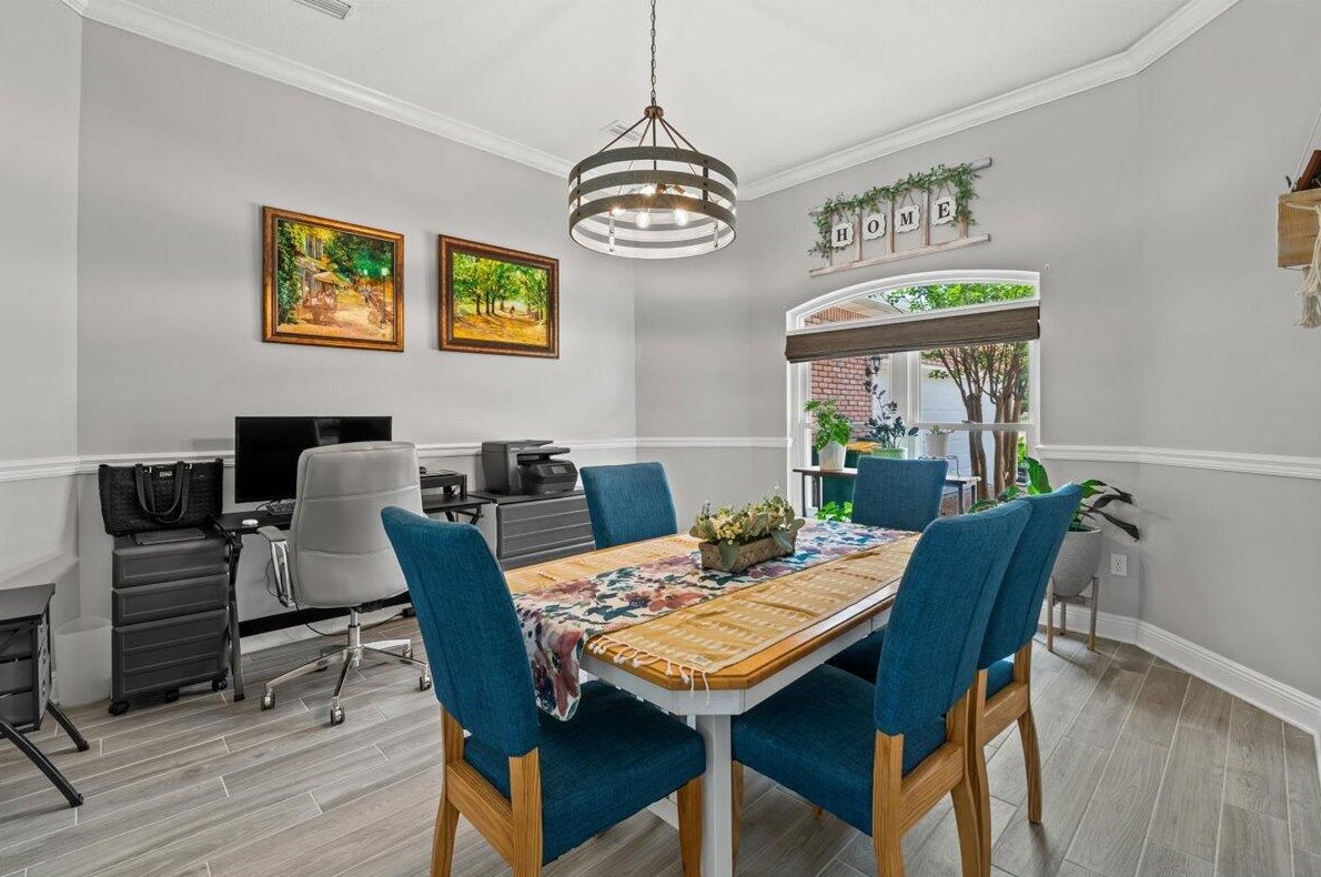 128 Country Club Dr, Destin FL  32541-4418 exterior