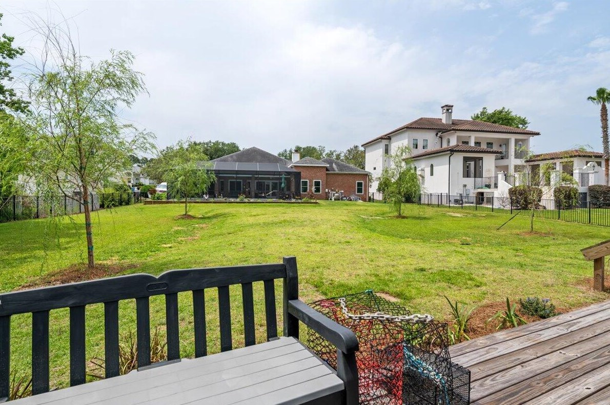 128 Country Club Dr, Destin FL  32541-4418 exterior