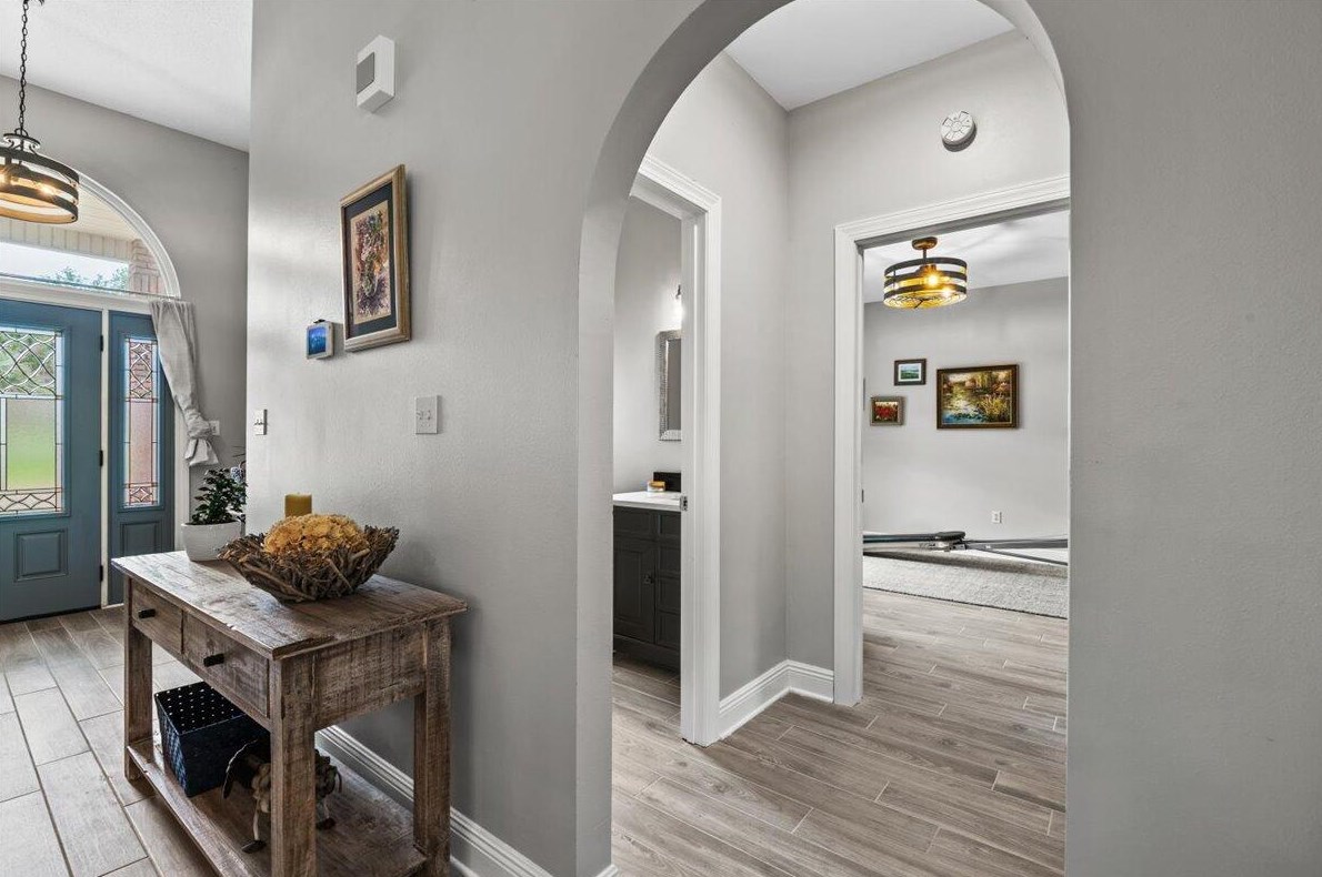 128 Country Club Dr, Destin FL  32541-4418 exterior