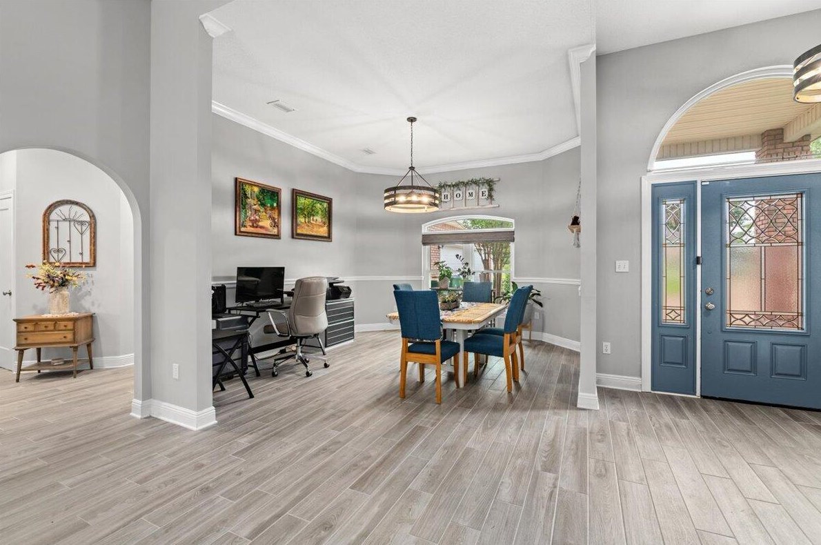 128 Country Club Dr, Destin FL  32541-4418 exterior