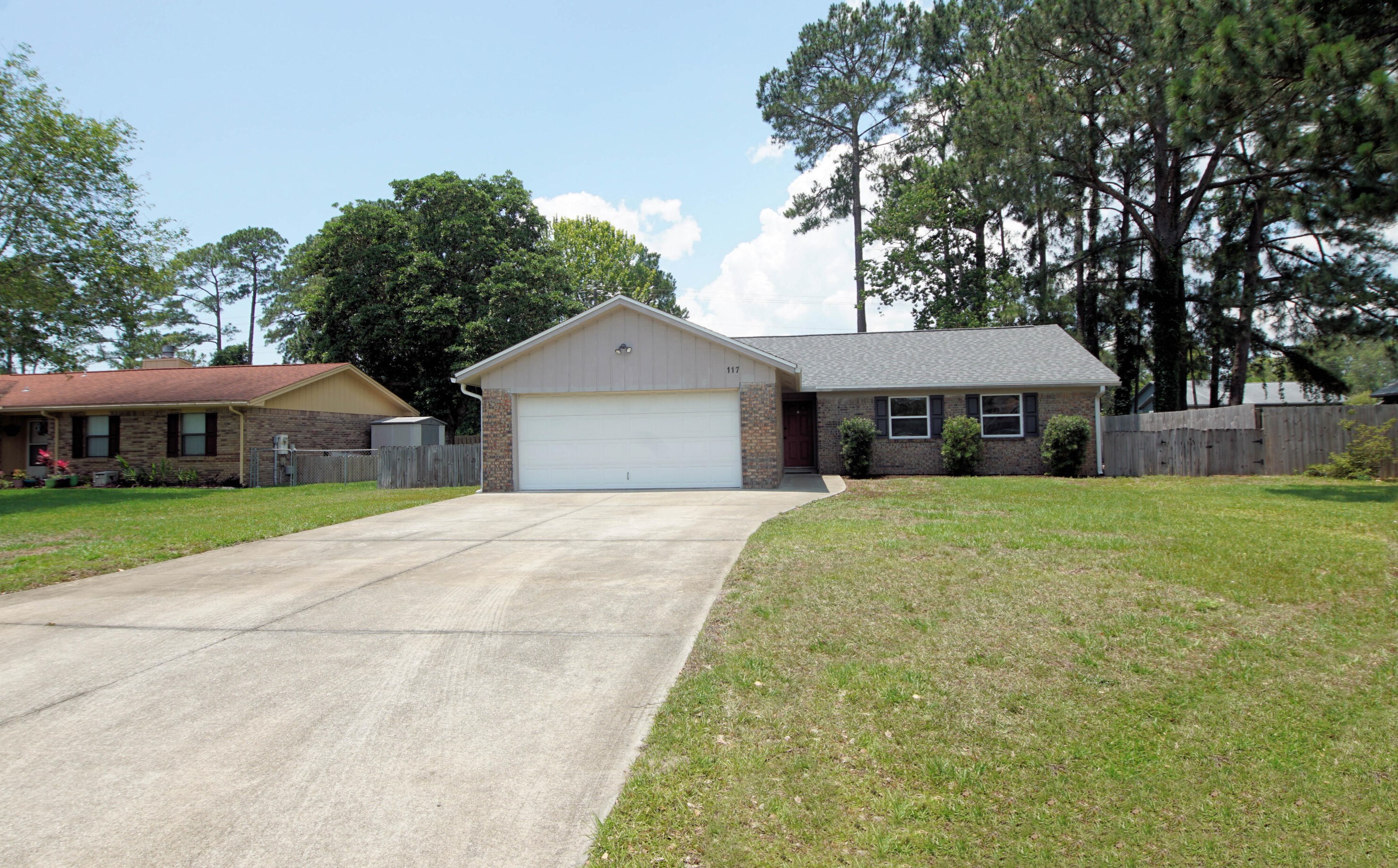 117 Perdido Cir, Niceville, FL 32578-3501