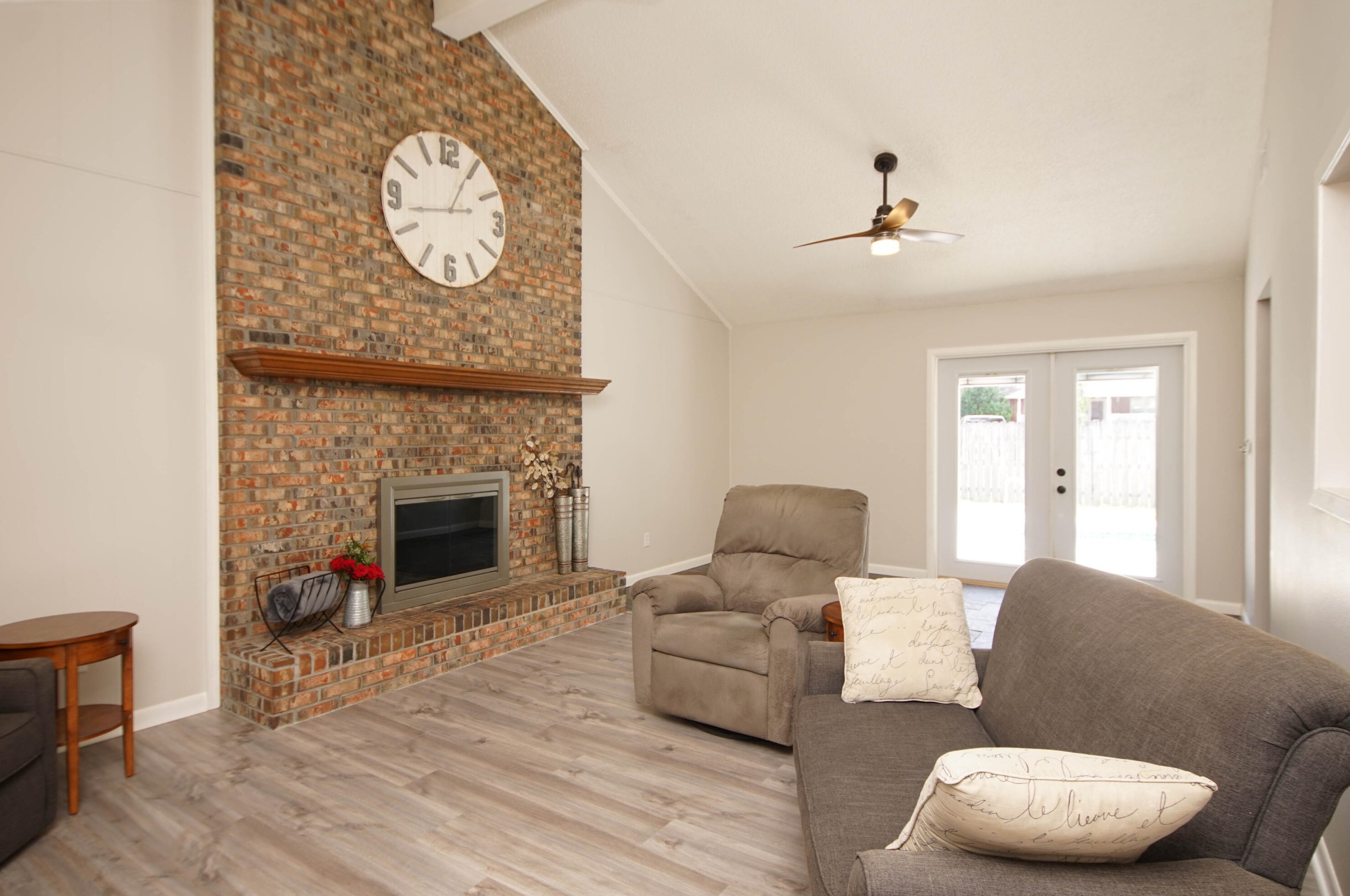 117 Perdido Cir, Niceville FL  32578-3501 exterior