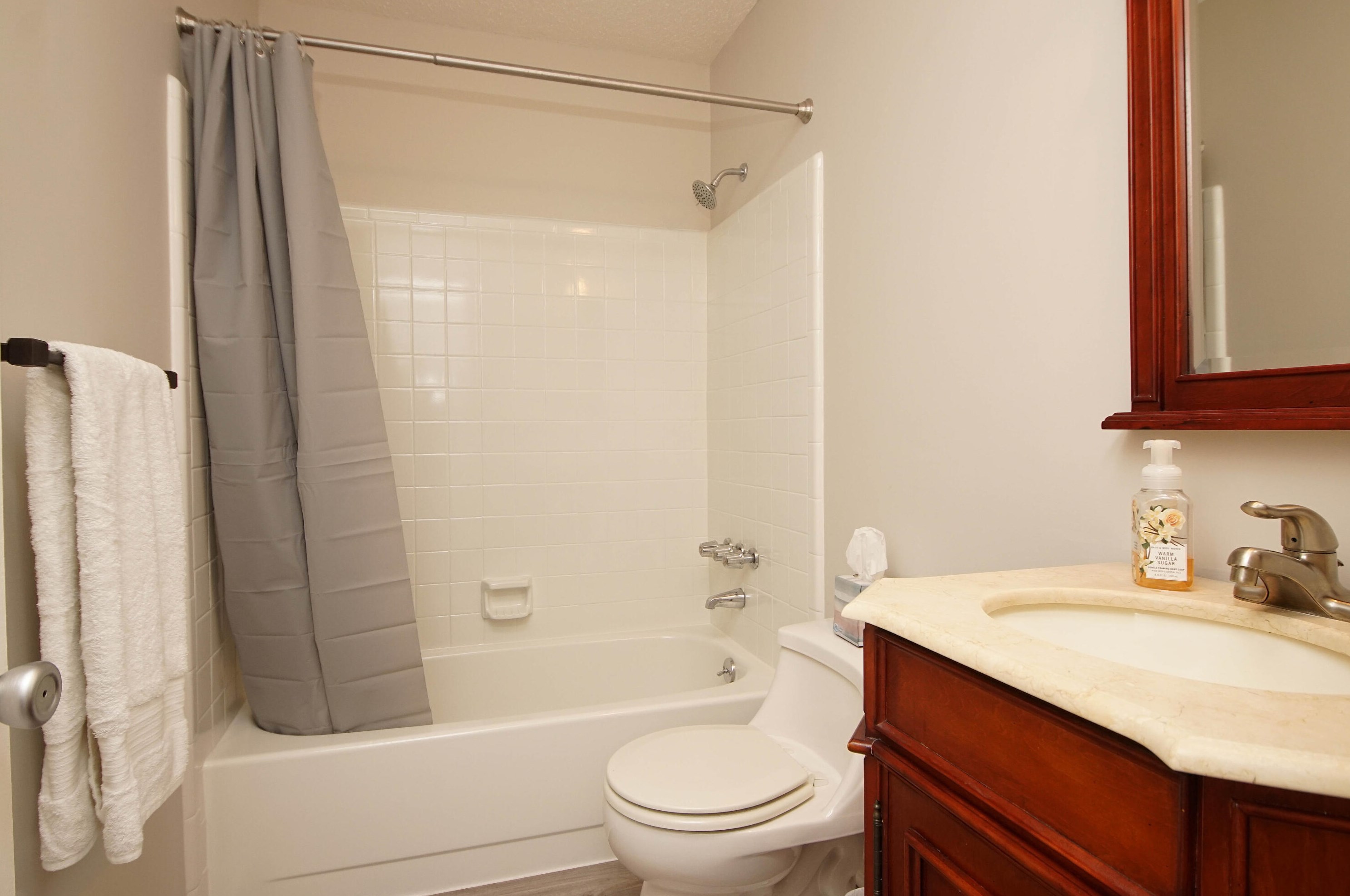 117 Perdido Cir, Niceville FL  32578-3501 exterior