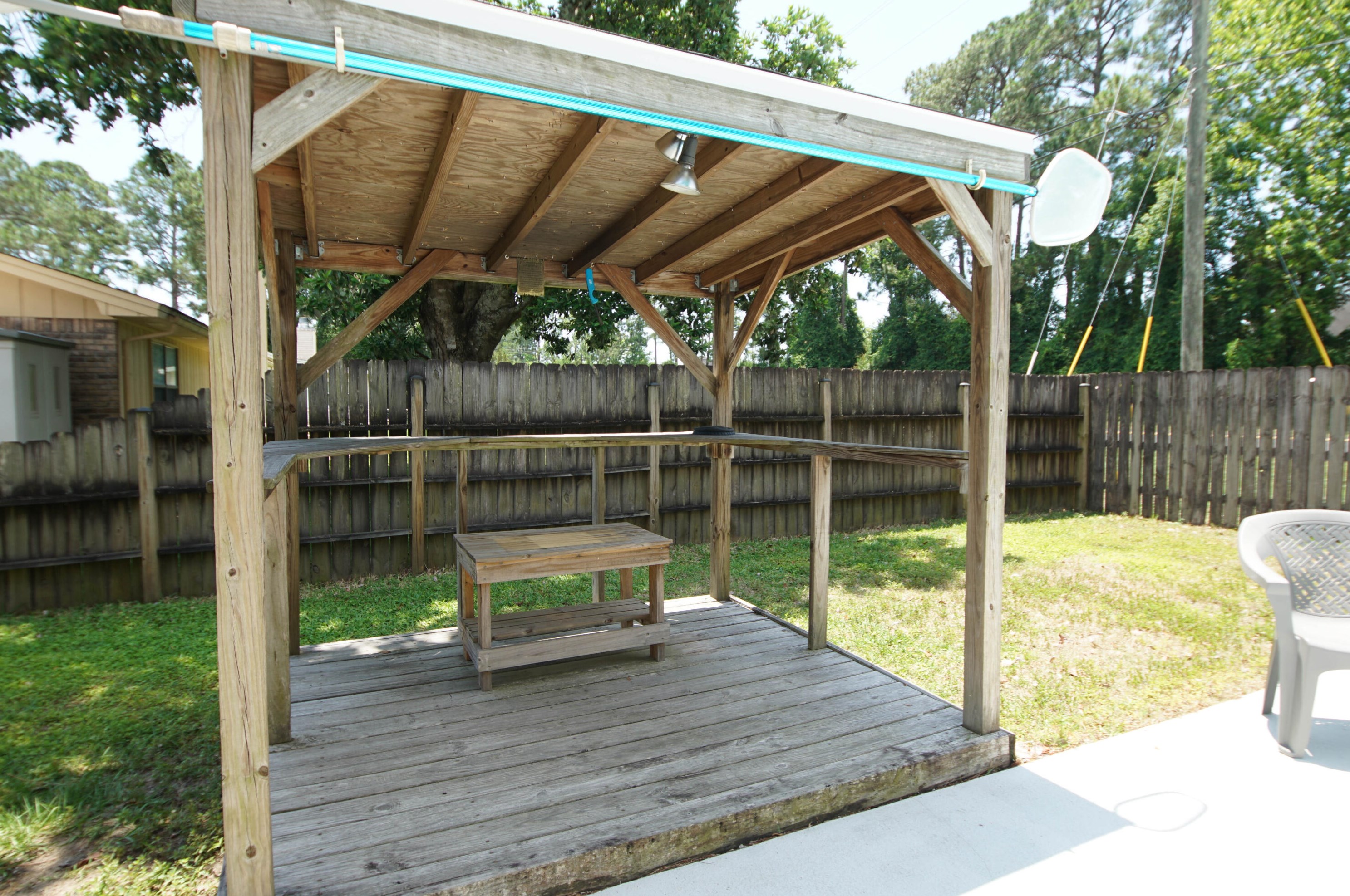 117 Perdido Cir, Niceville FL  32578-3501 exterior