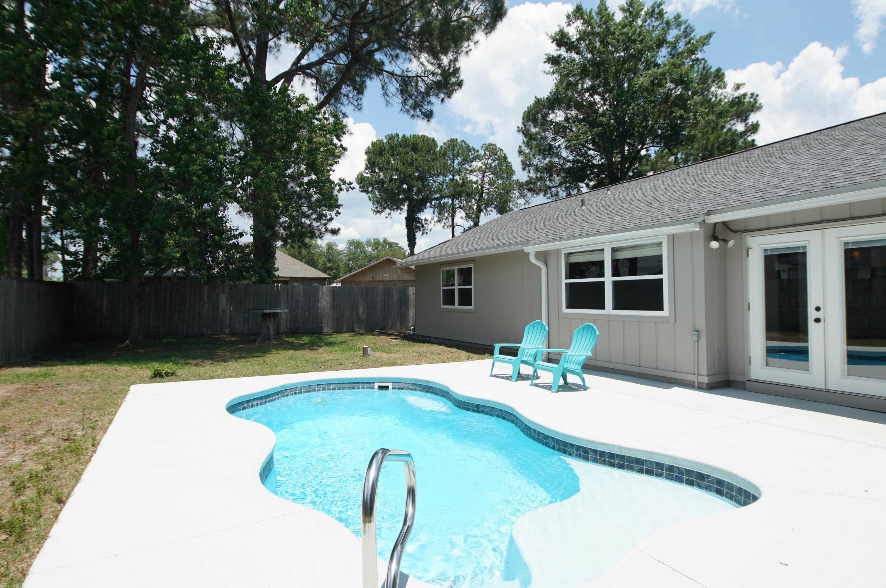 117 Perdido Cir, Niceville FL  32578-3501 exterior