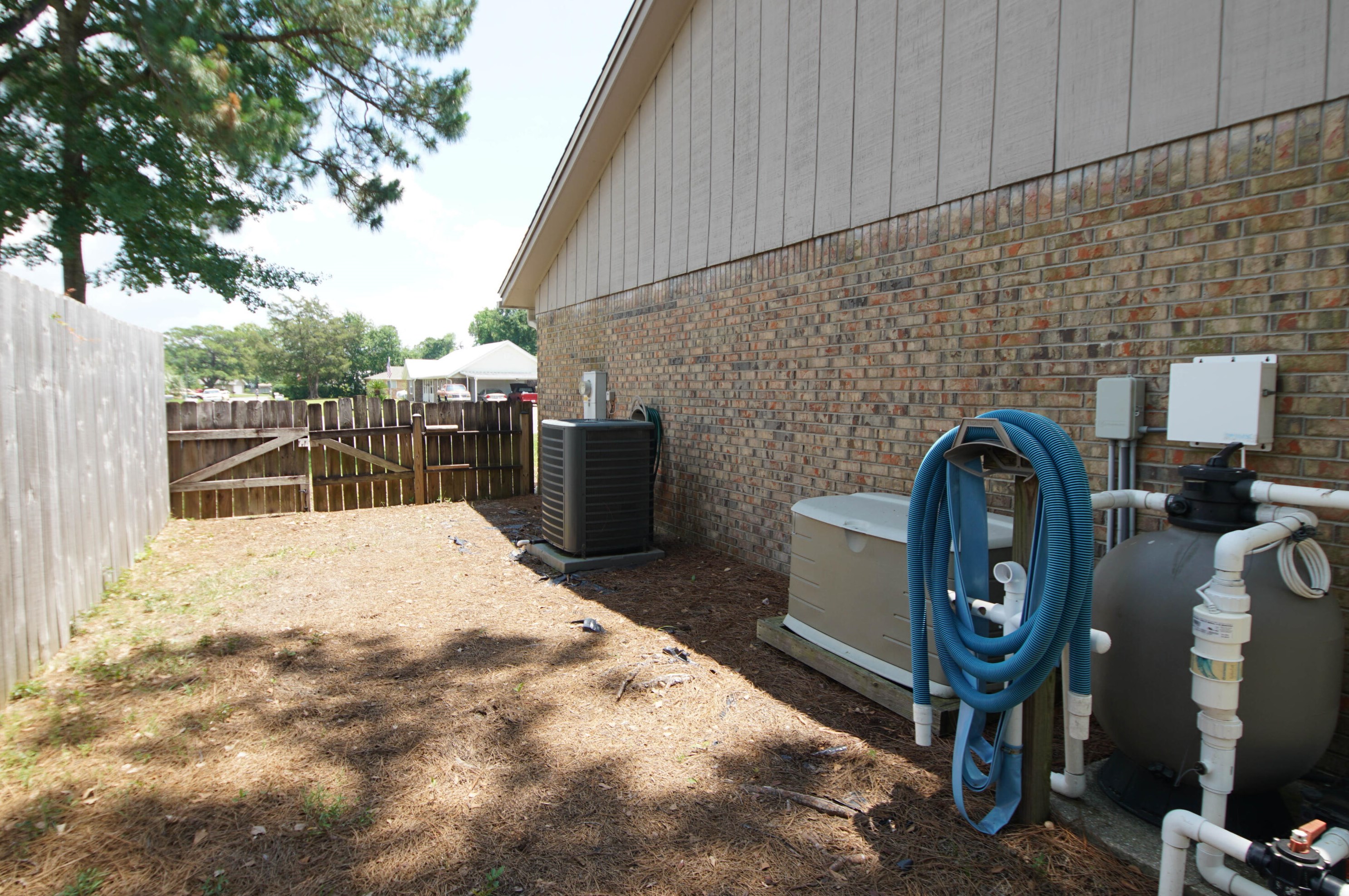 117 Perdido Cir, Niceville FL  32578-3501 exterior