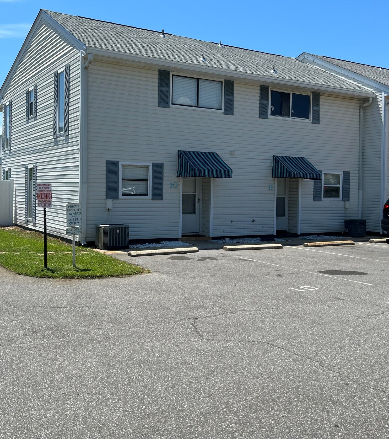 51 Cross Creek Rd, Destin FL  32550-3846 exterior