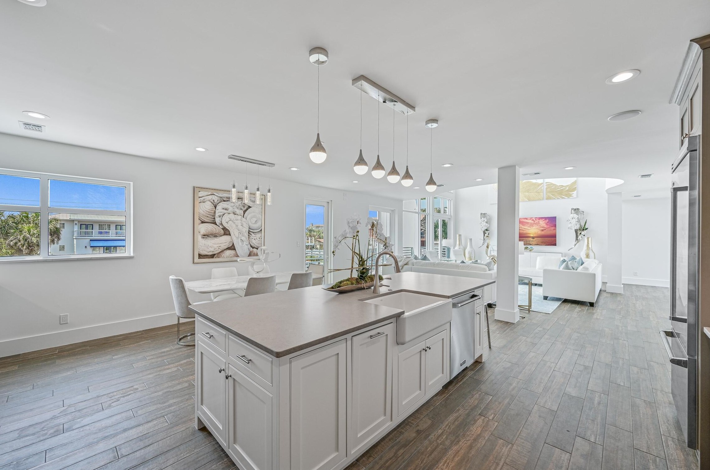 612 Magnolia Dr, Destin FL 32541-3158 exterior