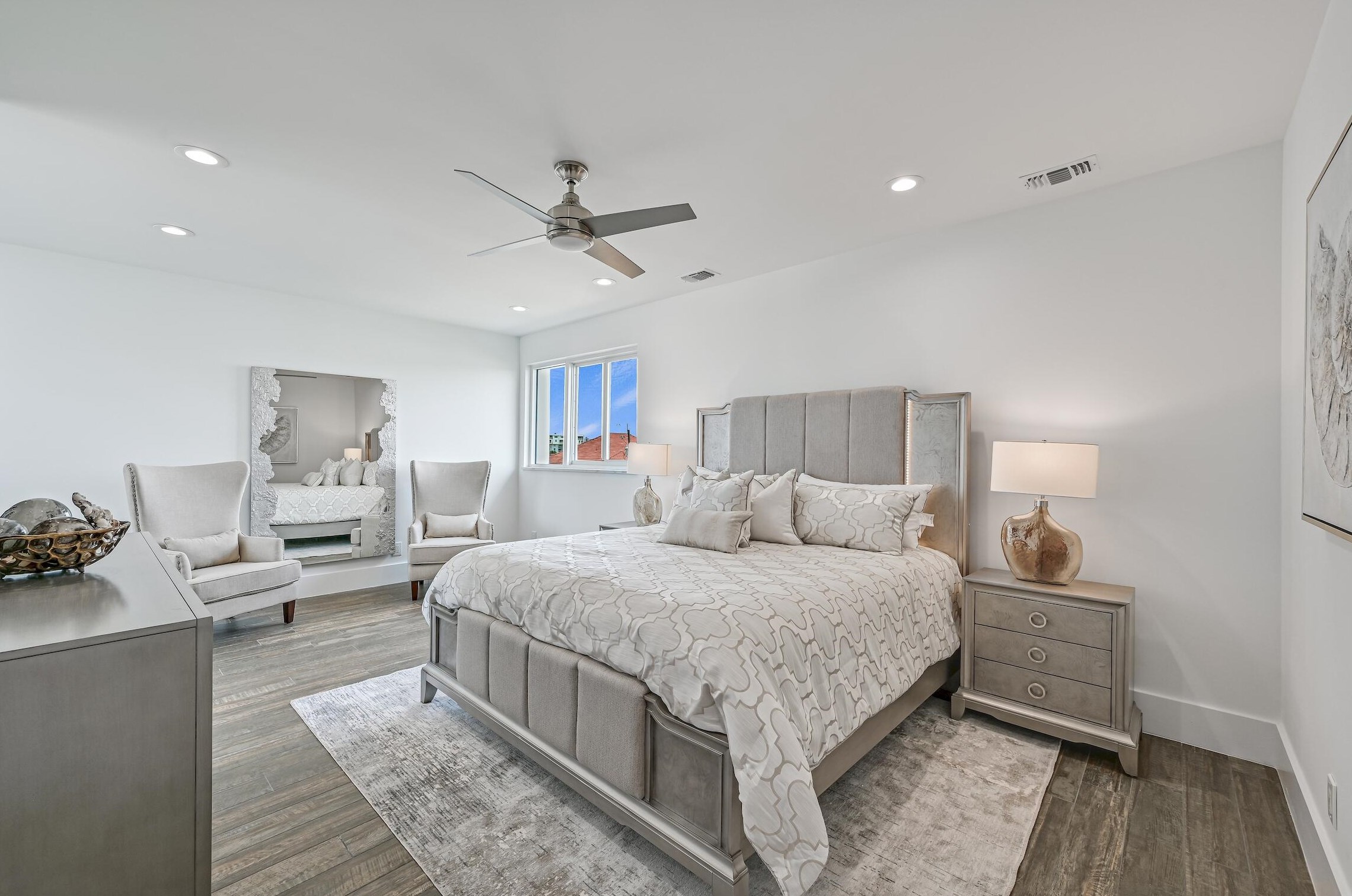 612 Magnolia Dr, Destin FL 32541-3158 exterior