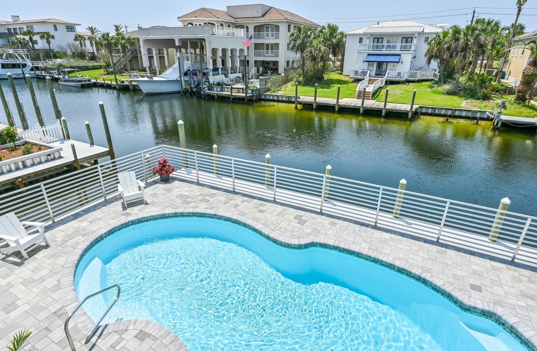 612 Magnolia Dr, Destin FL 32541-3158 exterior