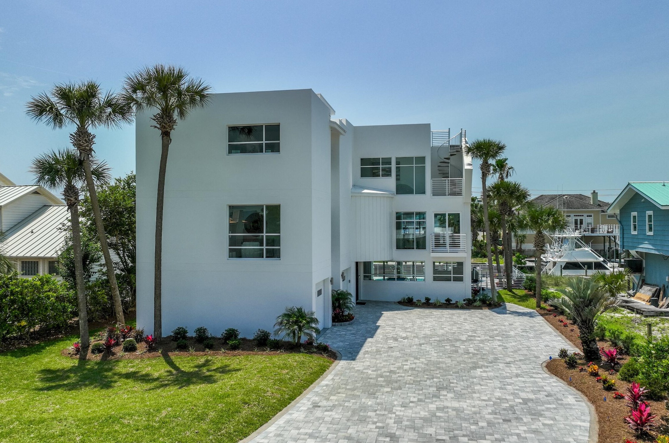 612 Magnolia Dr, Destin FL 32541-3158 exterior