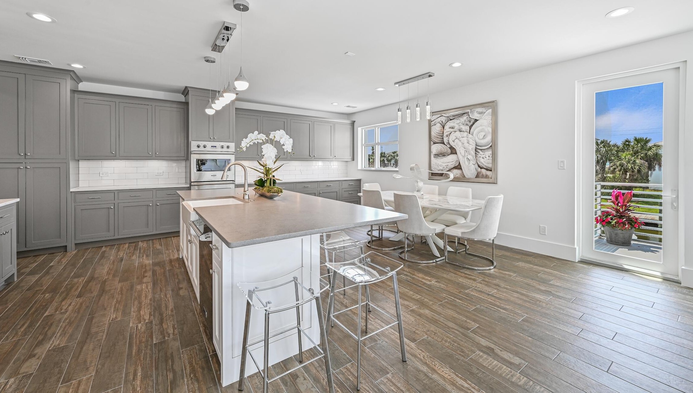 612 Magnolia Dr, Destin FL 32541-3158 exterior