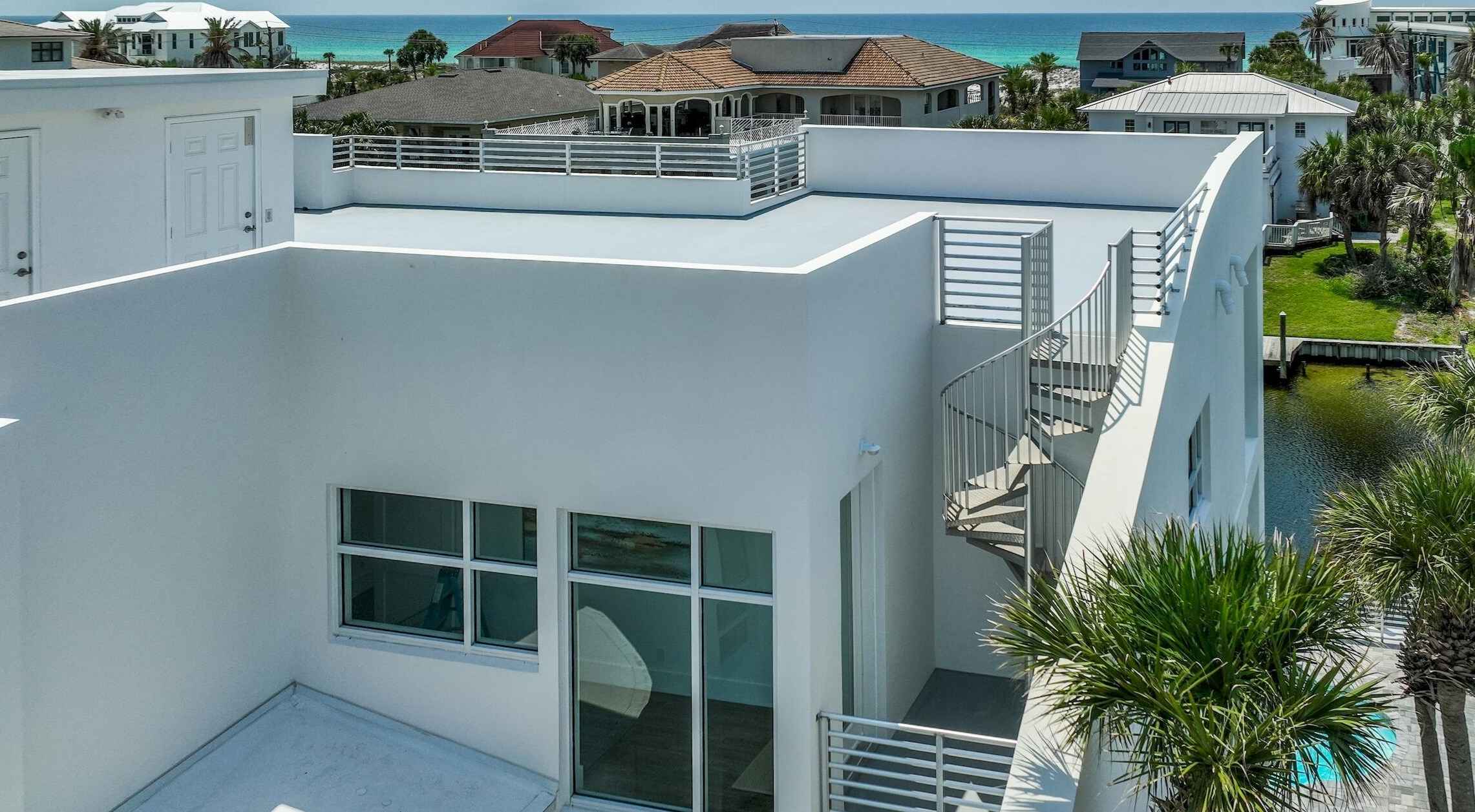 612 Magnolia Dr, Destin FL 32541-3158 exterior