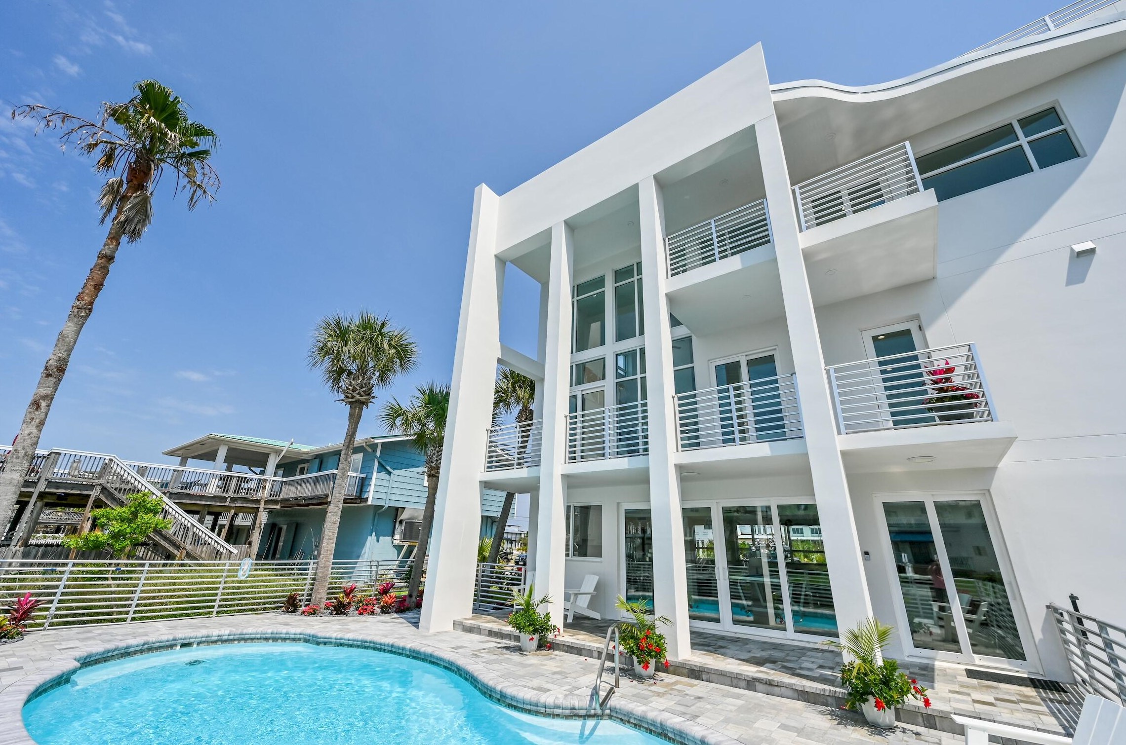 612 Magnolia Dr, Destin FL 32541-3158 exterior