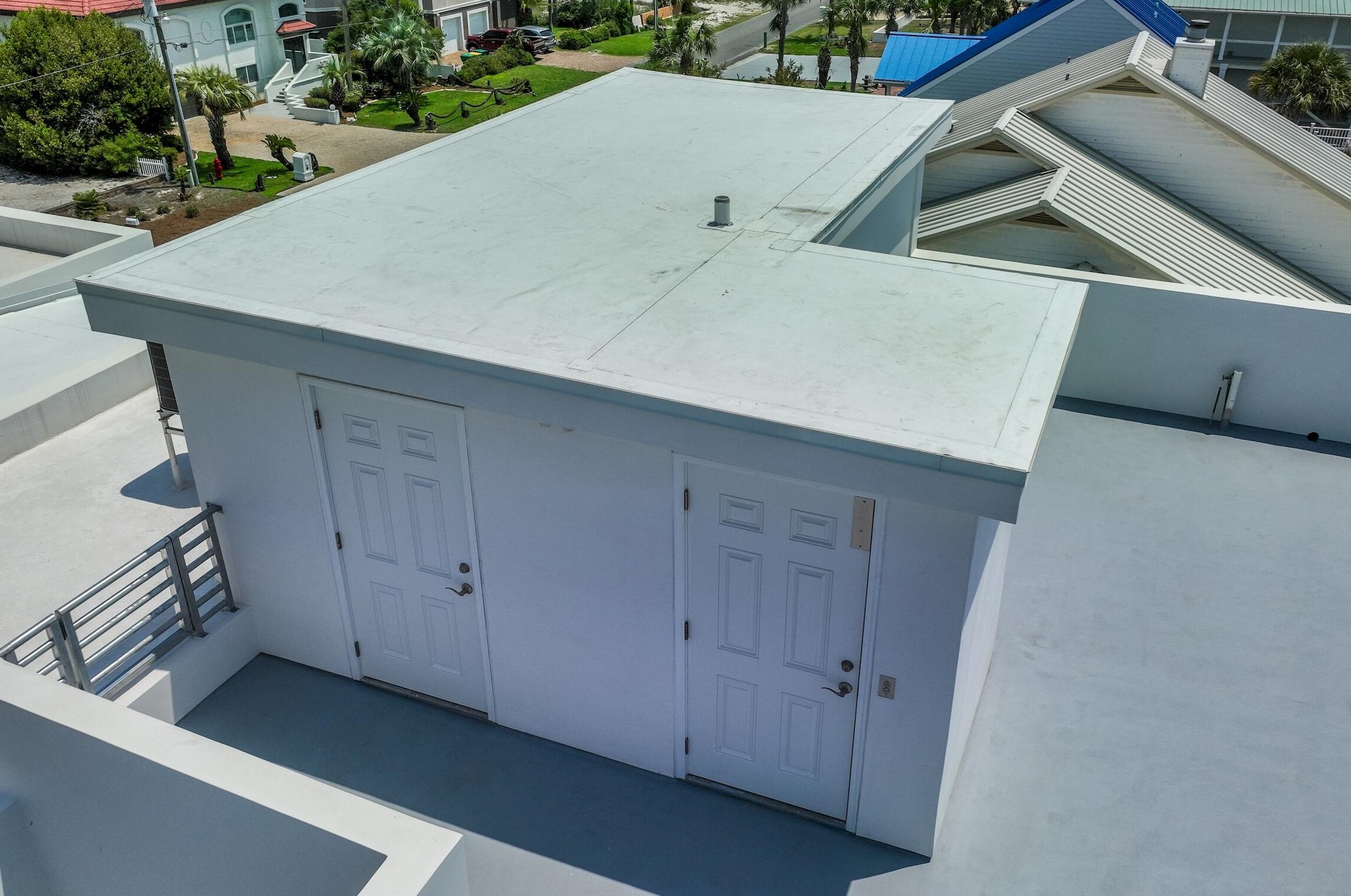 612 Magnolia Dr, Destin FL 32541-3158 exterior