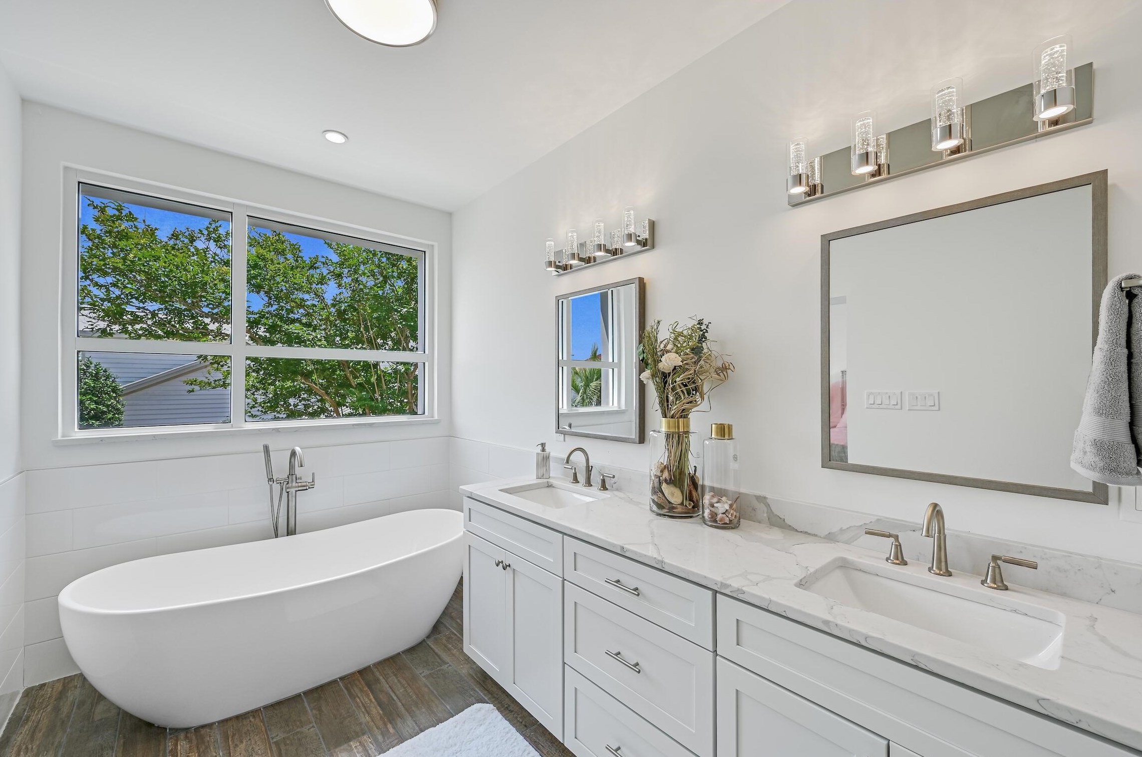 612 Magnolia Dr, Destin FL 32541-3158 exterior