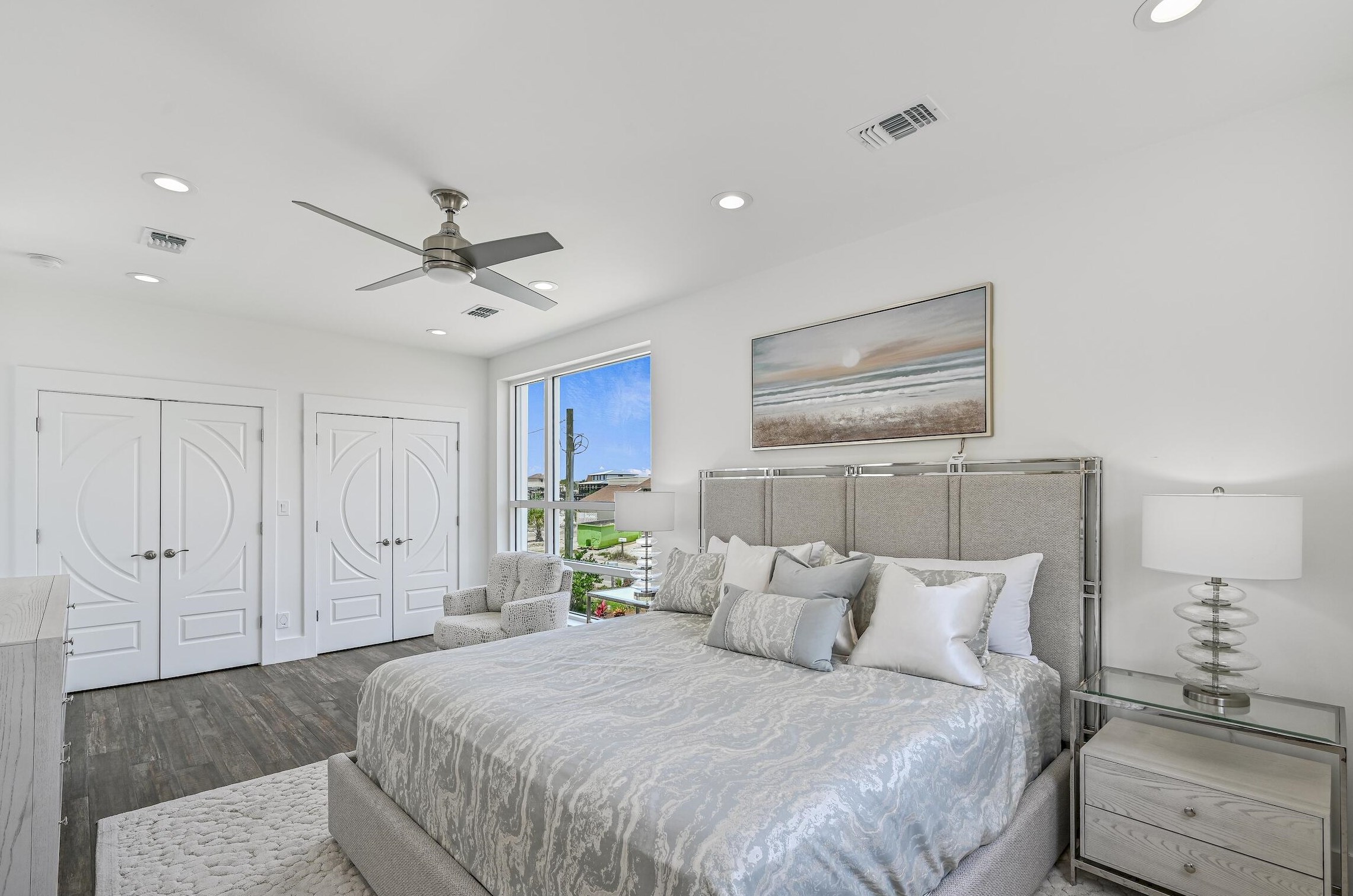 612 Magnolia Dr, Destin FL 32541-3158 exterior