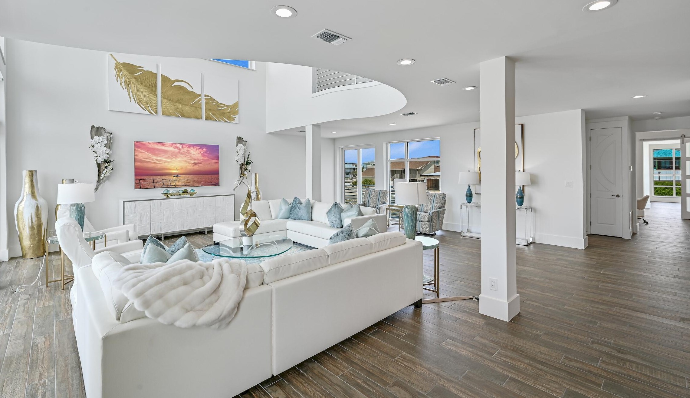 612 Magnolia Dr, Destin FL 32541-3158 exterior