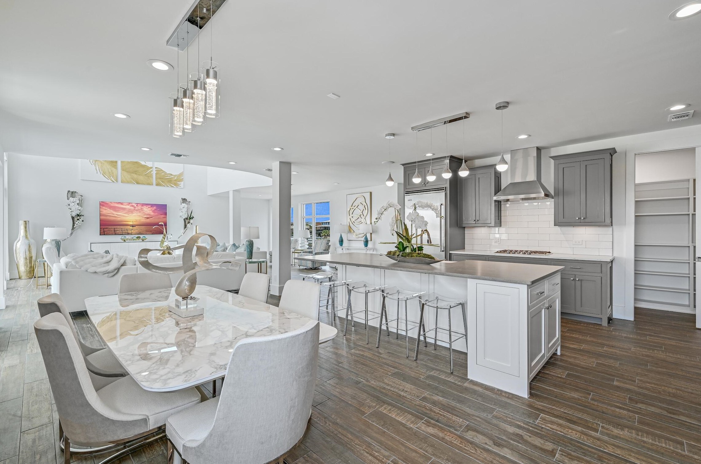 612 Magnolia Dr, Destin FL 32541-3158 exterior