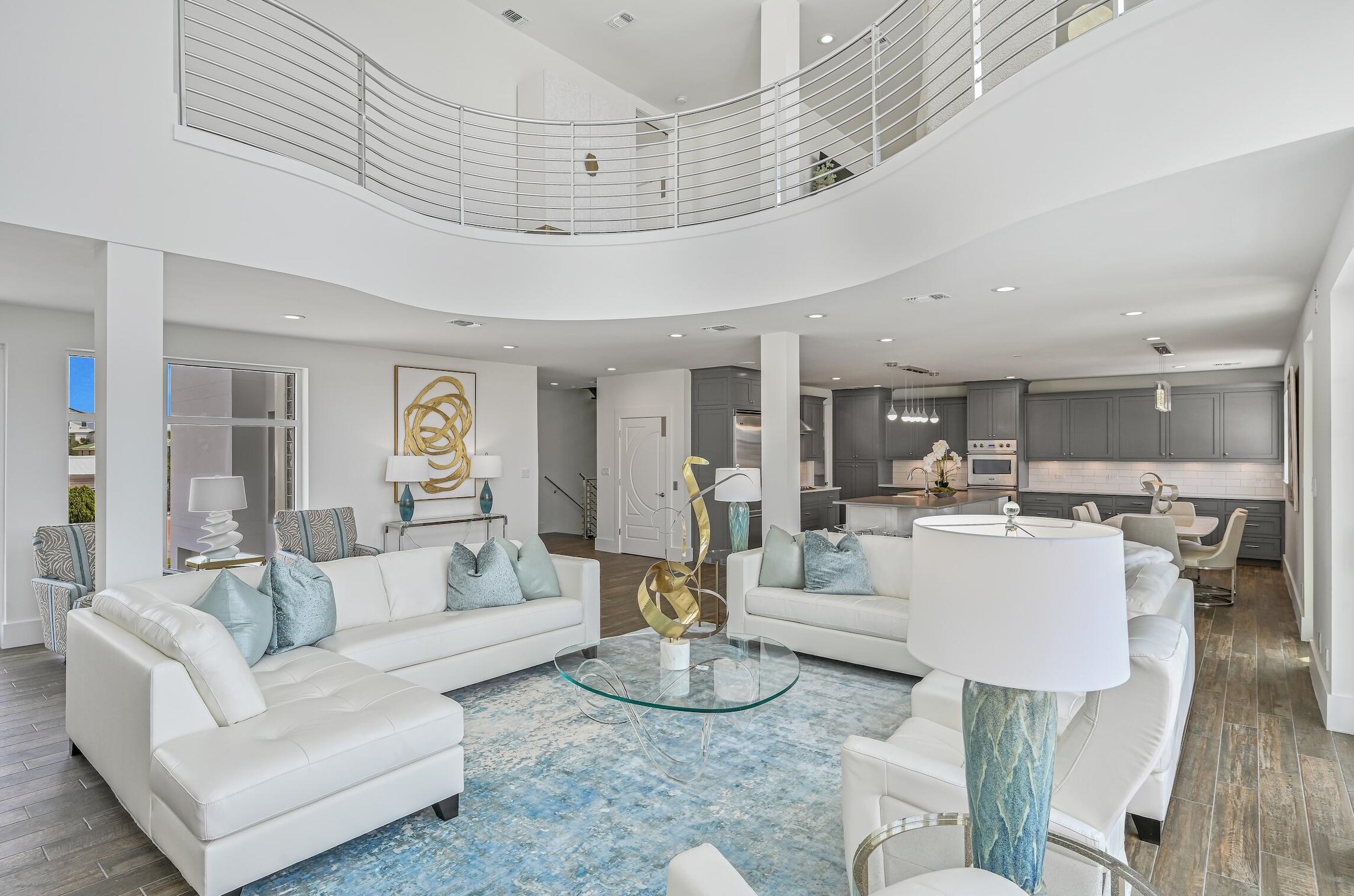 612 Magnolia Dr, Destin FL 32541-3158 exterior