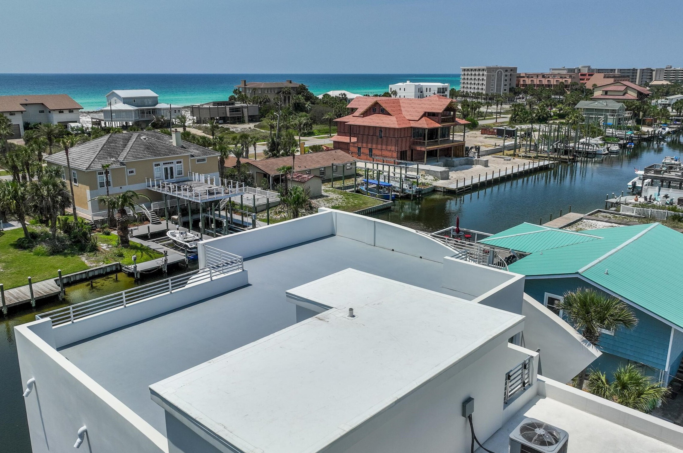 612 Magnolia Dr, Destin FL 32541-3158 exterior