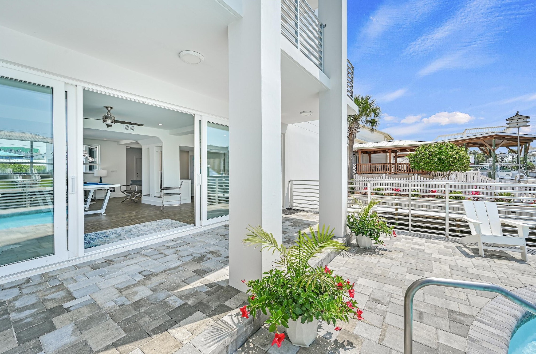 612 Magnolia Dr, Destin FL 32541-3158 exterior