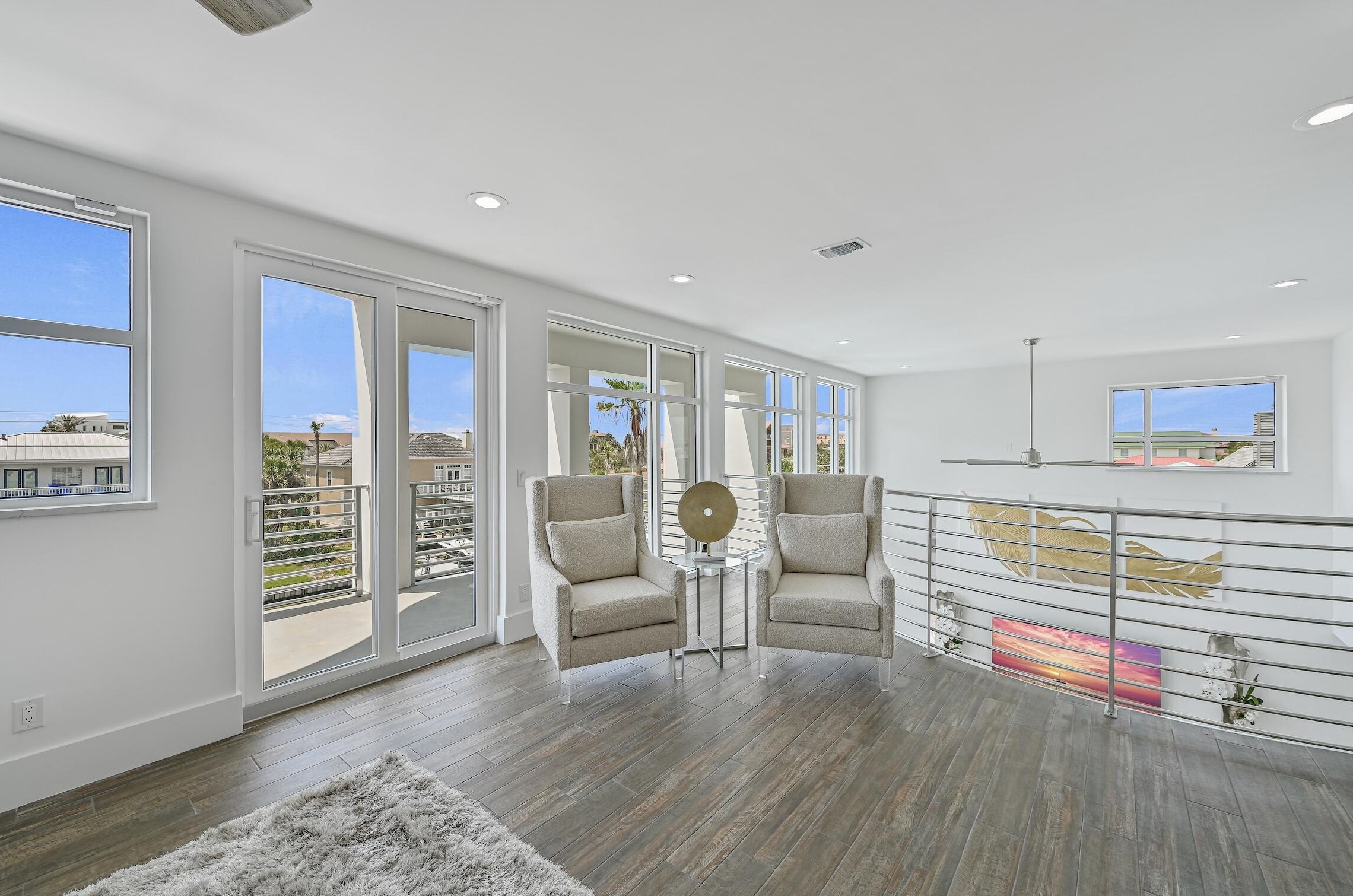 612 Magnolia Dr, Destin FL 32541-3158 exterior