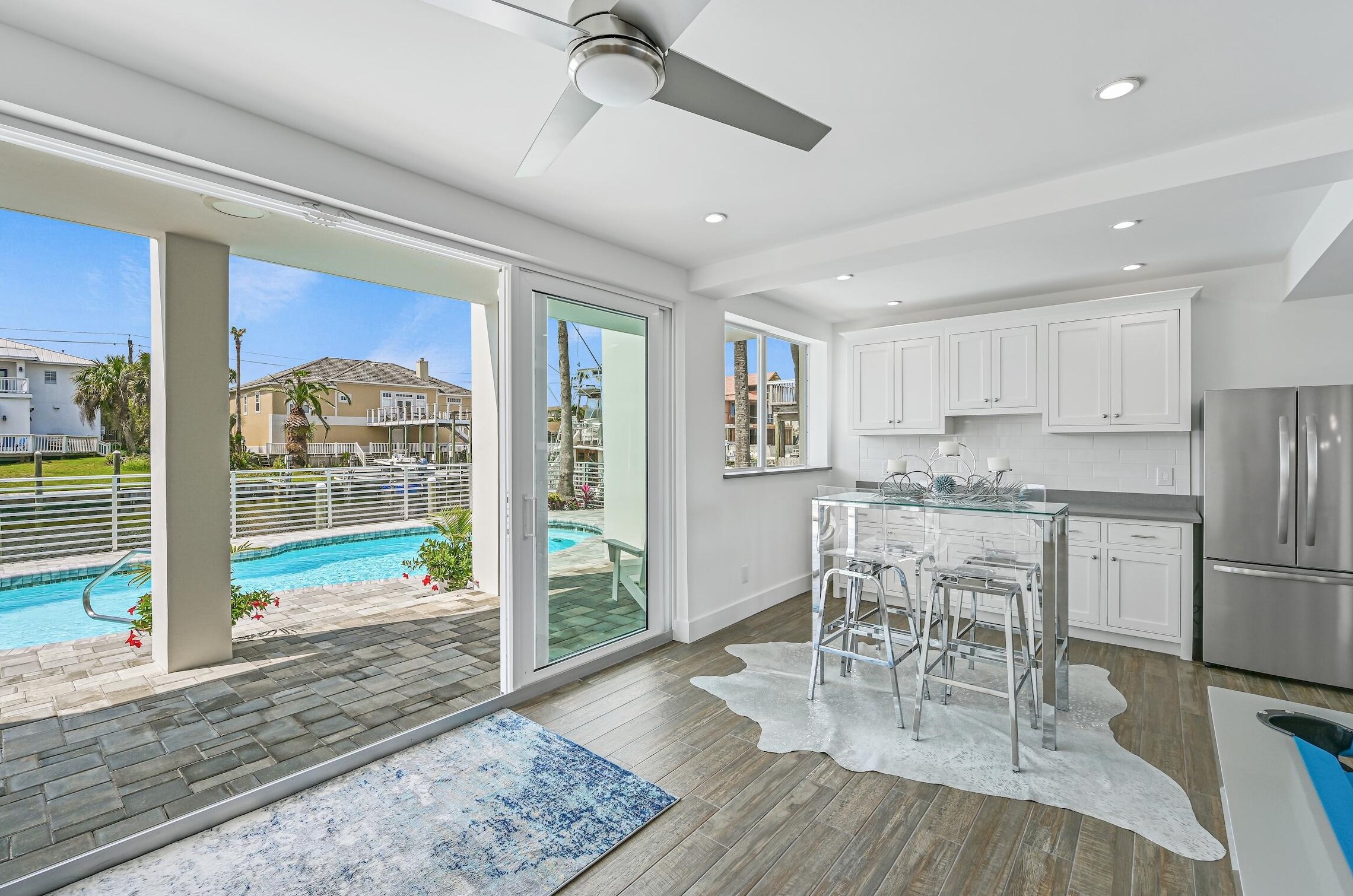 612 Magnolia Dr, Destin FL 32541-3158 exterior