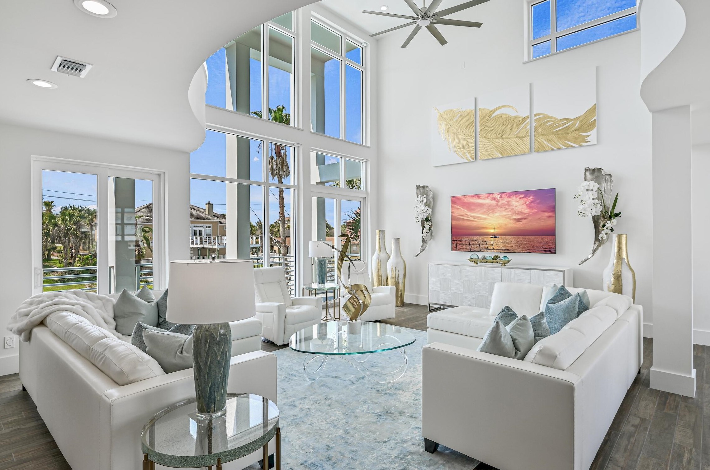 612 Magnolia Dr, Destin FL 32541-3158 exterior