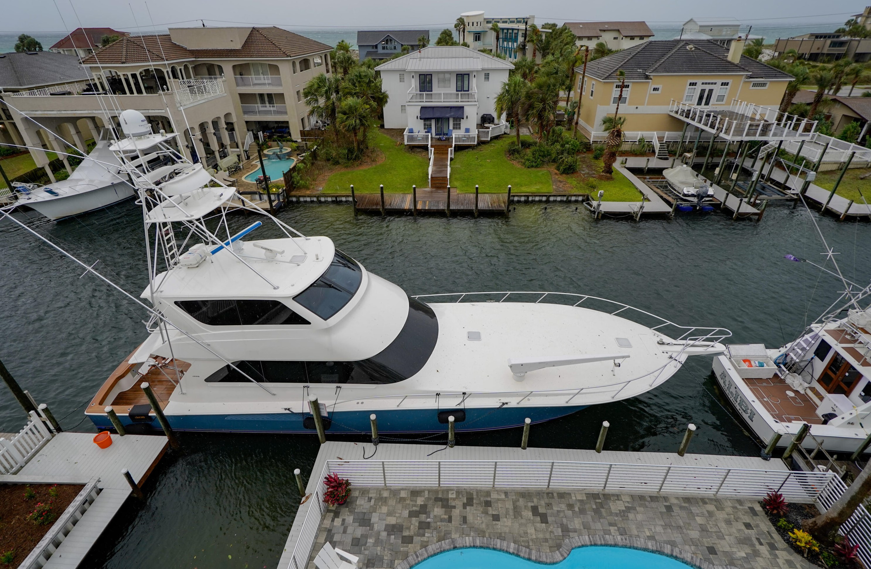 612 Magnolia Dr, Destin FL 32541-3158 exterior