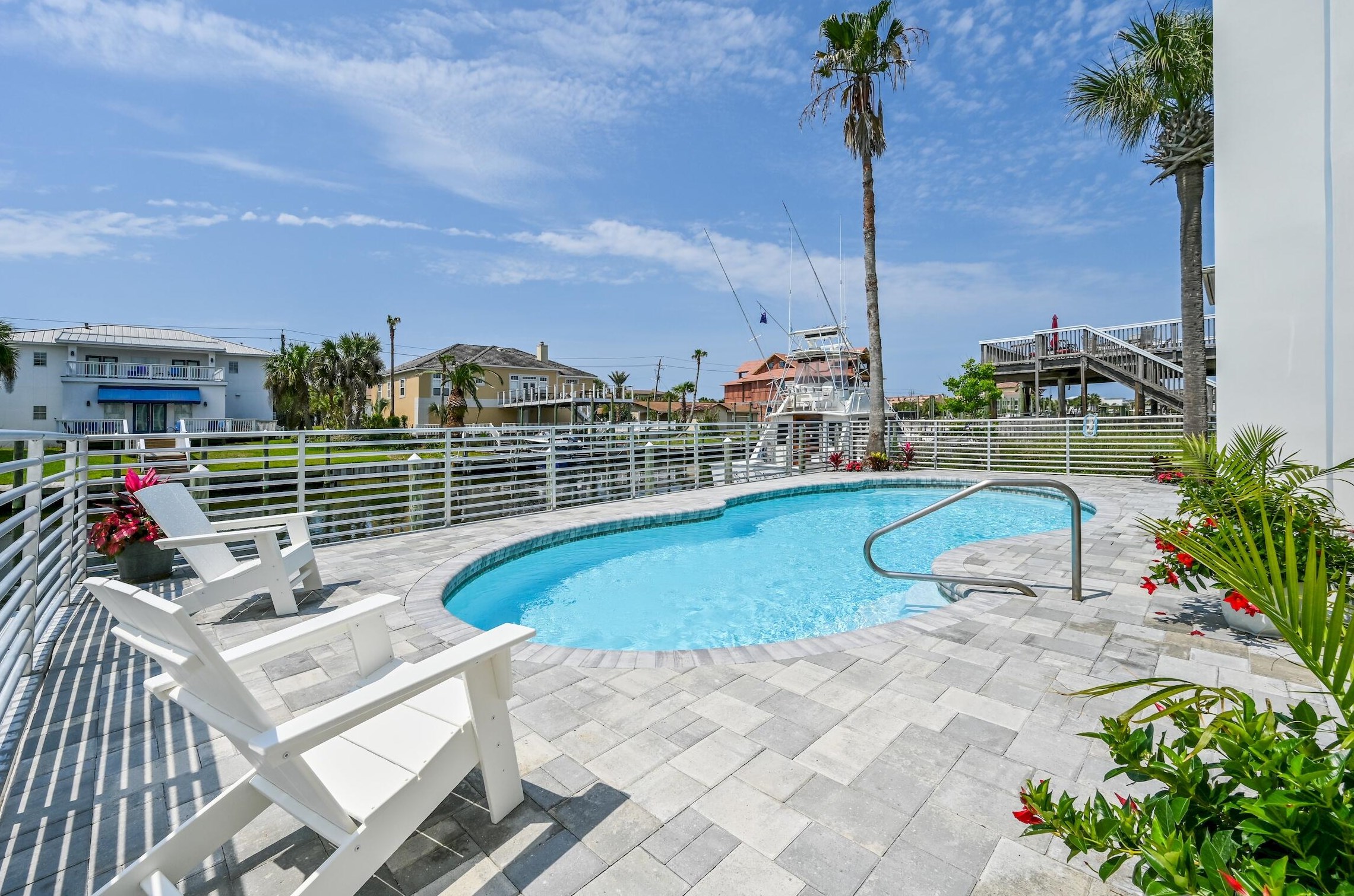 612 Magnolia Dr, Destin FL 32541-3158 exterior