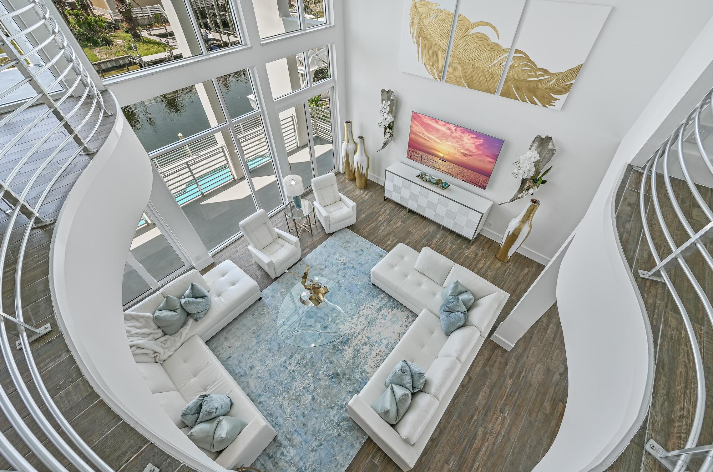 612 Magnolia Dr, Destin FL 32541-3158 exterior