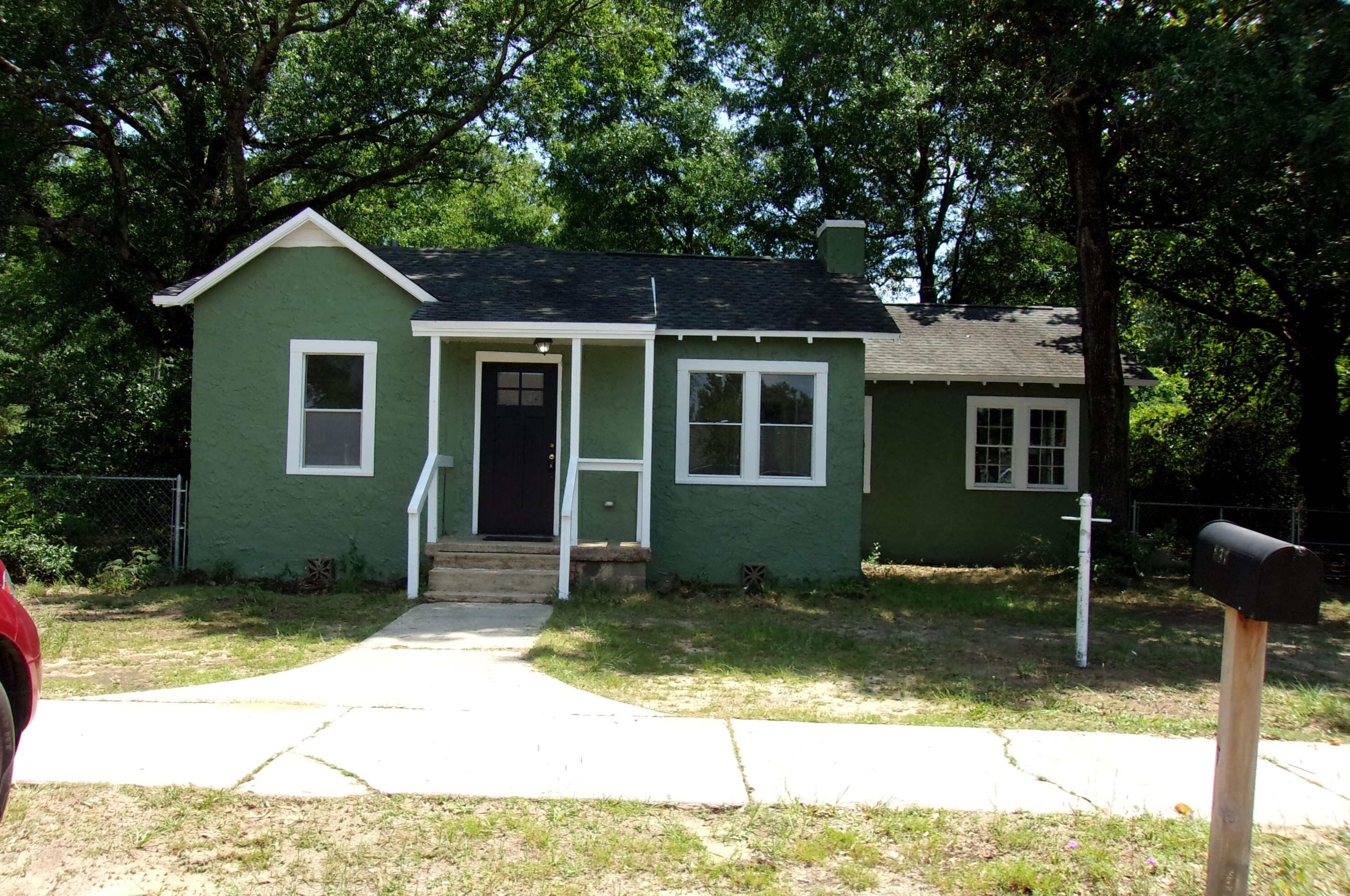897 Pearl St, Crestview, FL 32539-4261