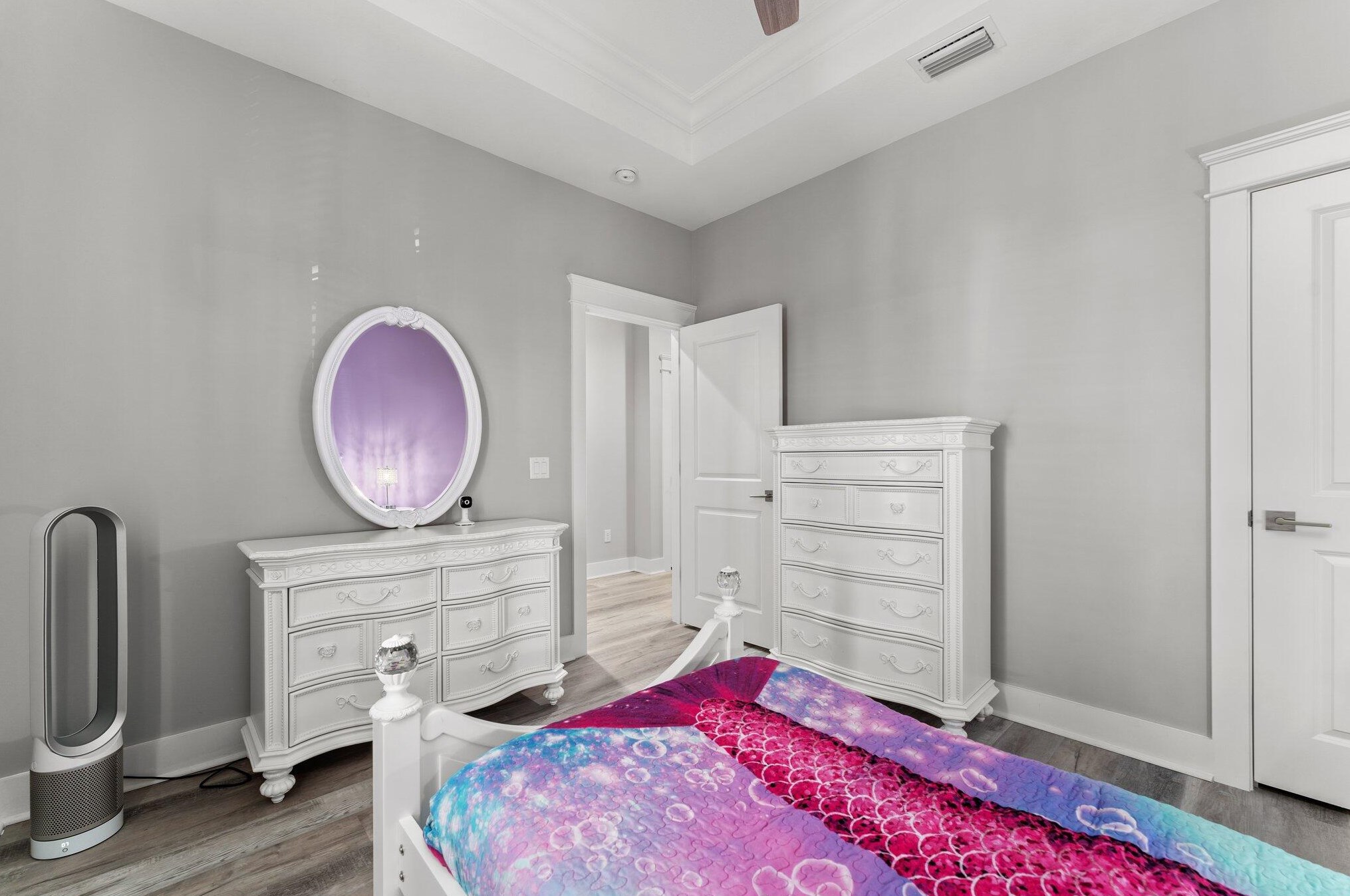 165 Crane St, Panama City FL  32413-2900 exterior