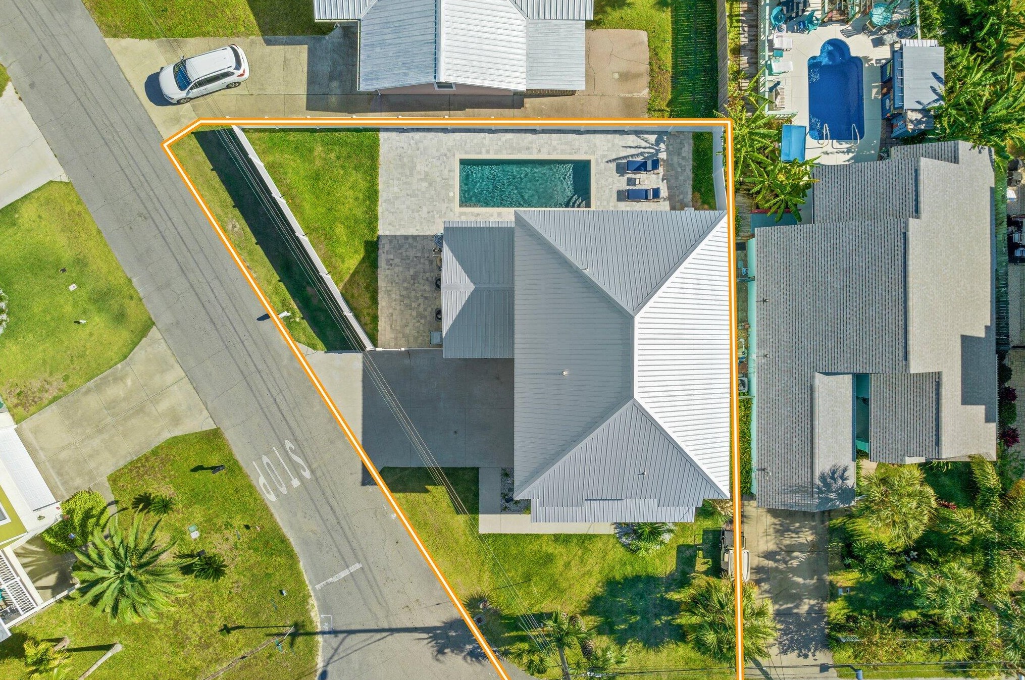 165 Crane St, Panama City FL  32413-2900 exterior